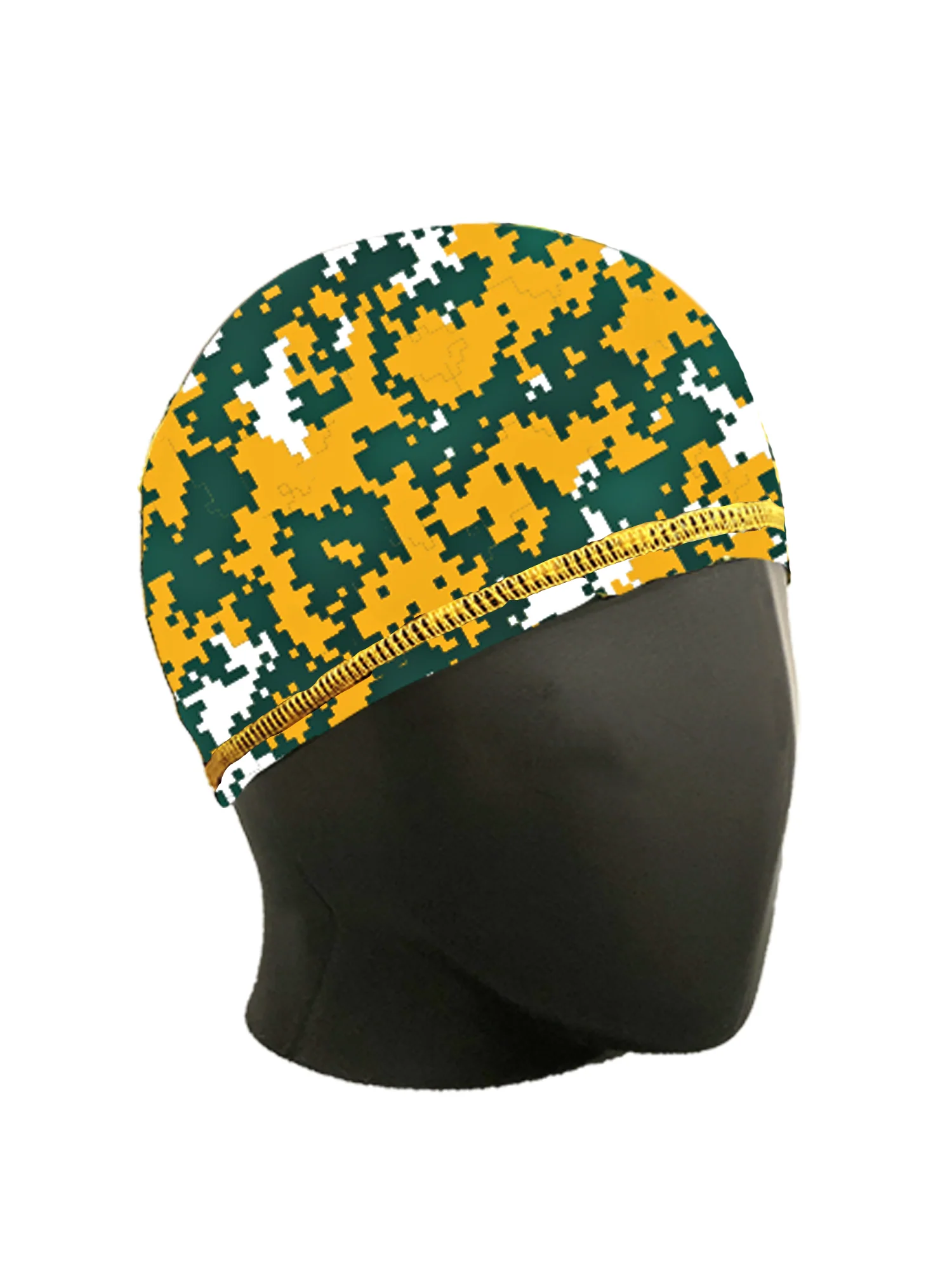 11. Custom ProWikMax™ Roc Top