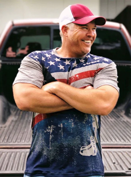 Freedom SoftTECH™ Tees - Image 4
