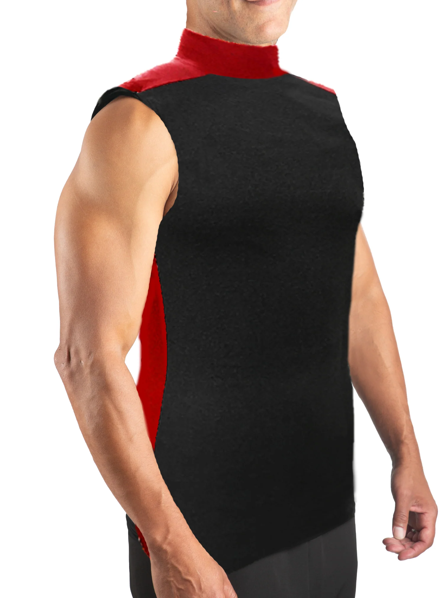 24. Custom Super Arctic Shirt - Image 2
