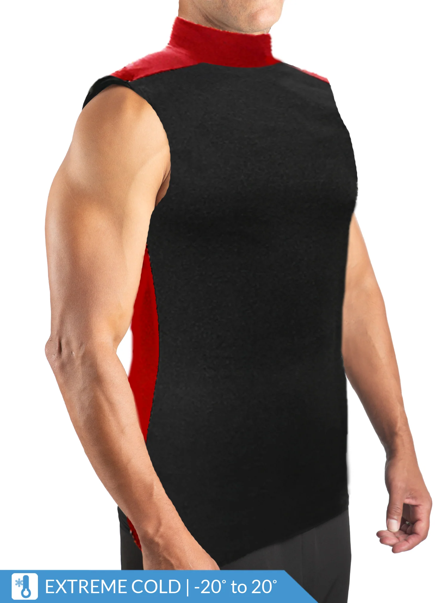 24. Custom Super Arctic Shirt - Image 4