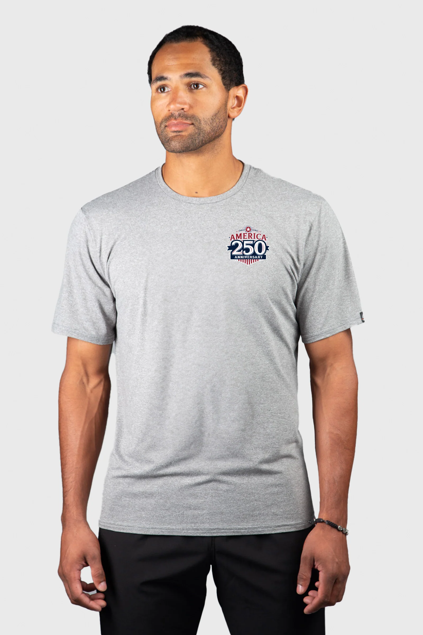 250th SoftTECH™ Tee