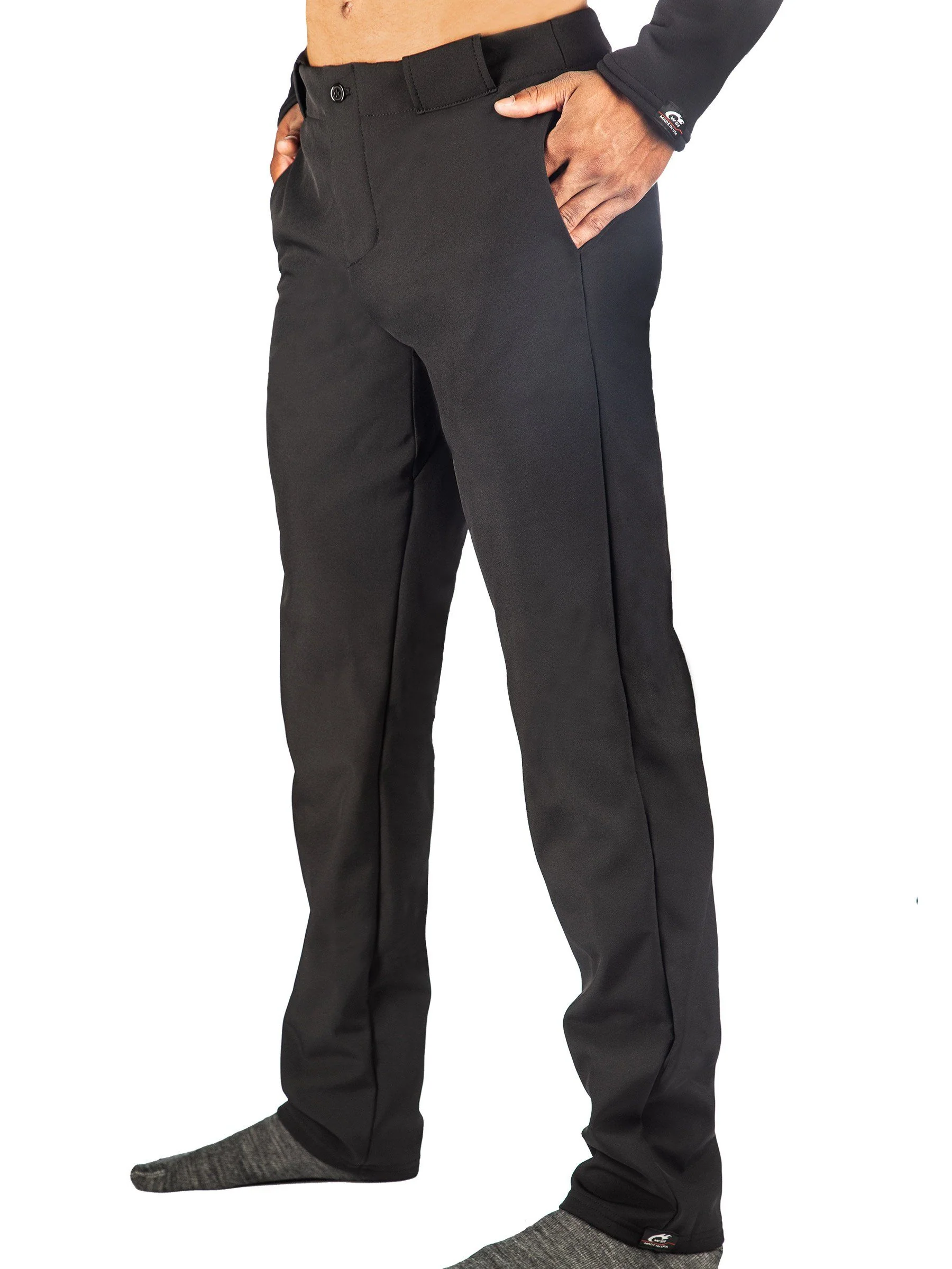 26. Arctic Windstop Thermal Pant - Image 2