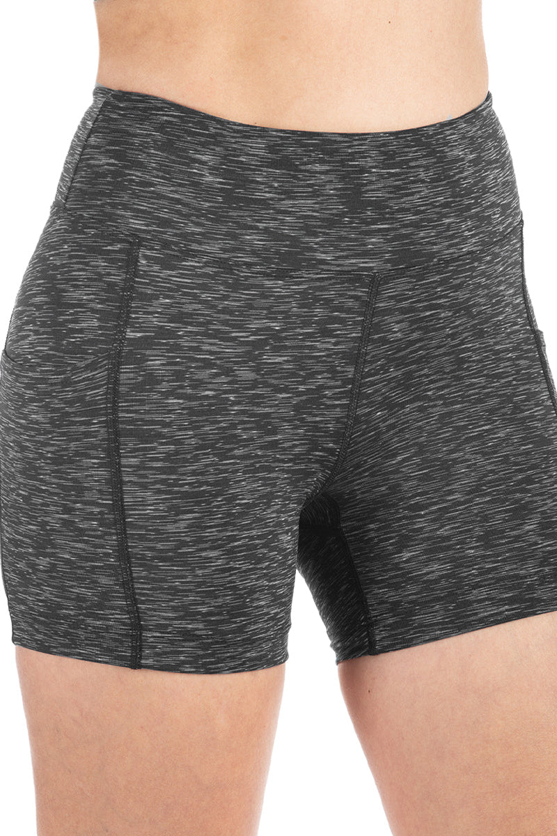 3-PACK Blackout Performance Shorts - Image 5