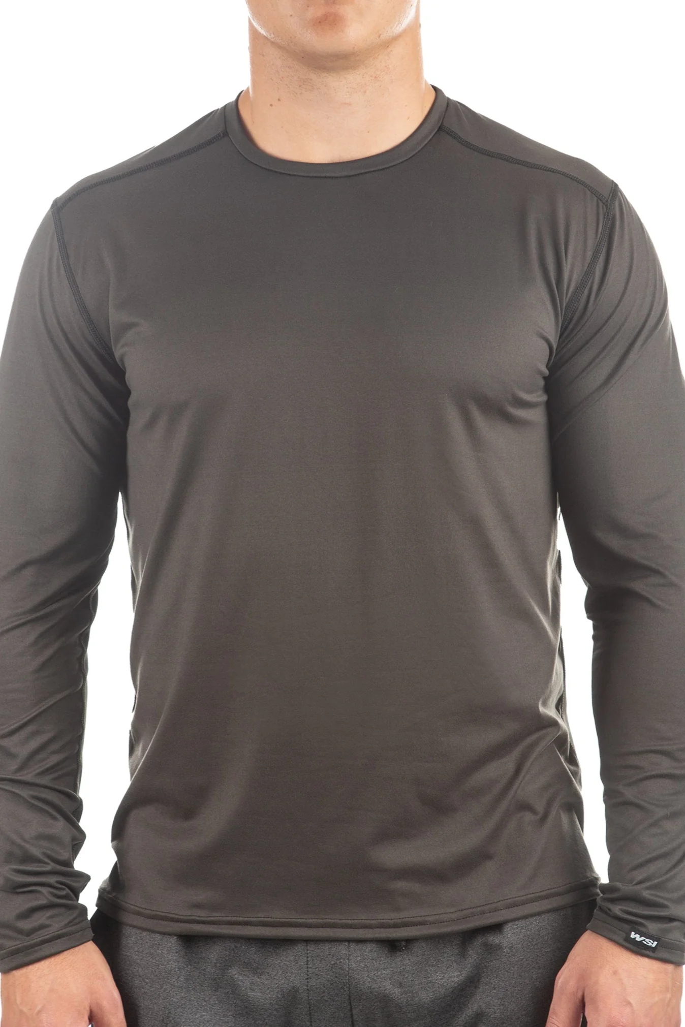 3-Pack Men's Essential SoftTECH™ Long Sleeve - Image 10