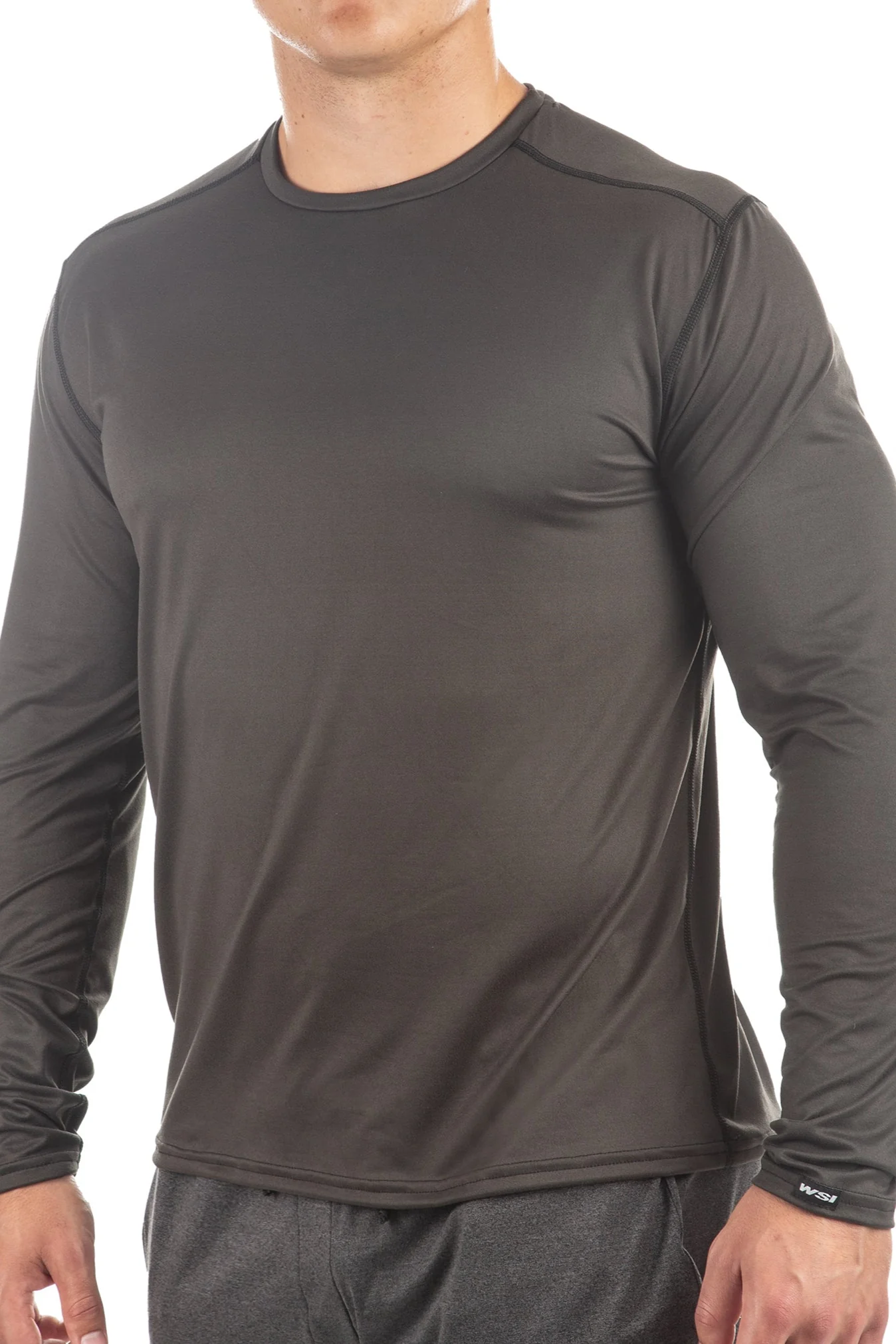 3-Pack Men's Essential SoftTECH™ Long Sleeve - Image 11