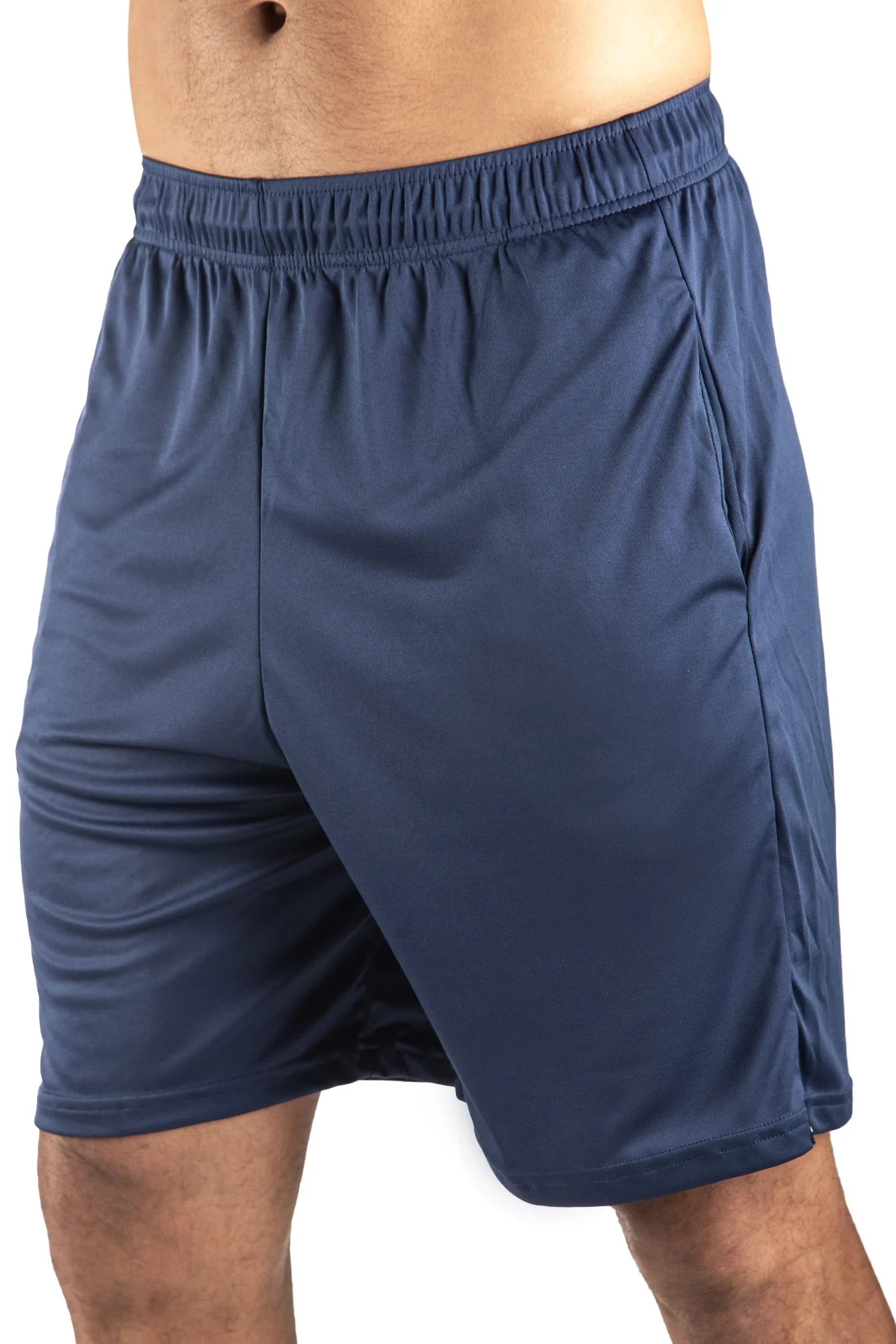 3-Pack Microtech™ 8" Inseam Gym Short - Image 5