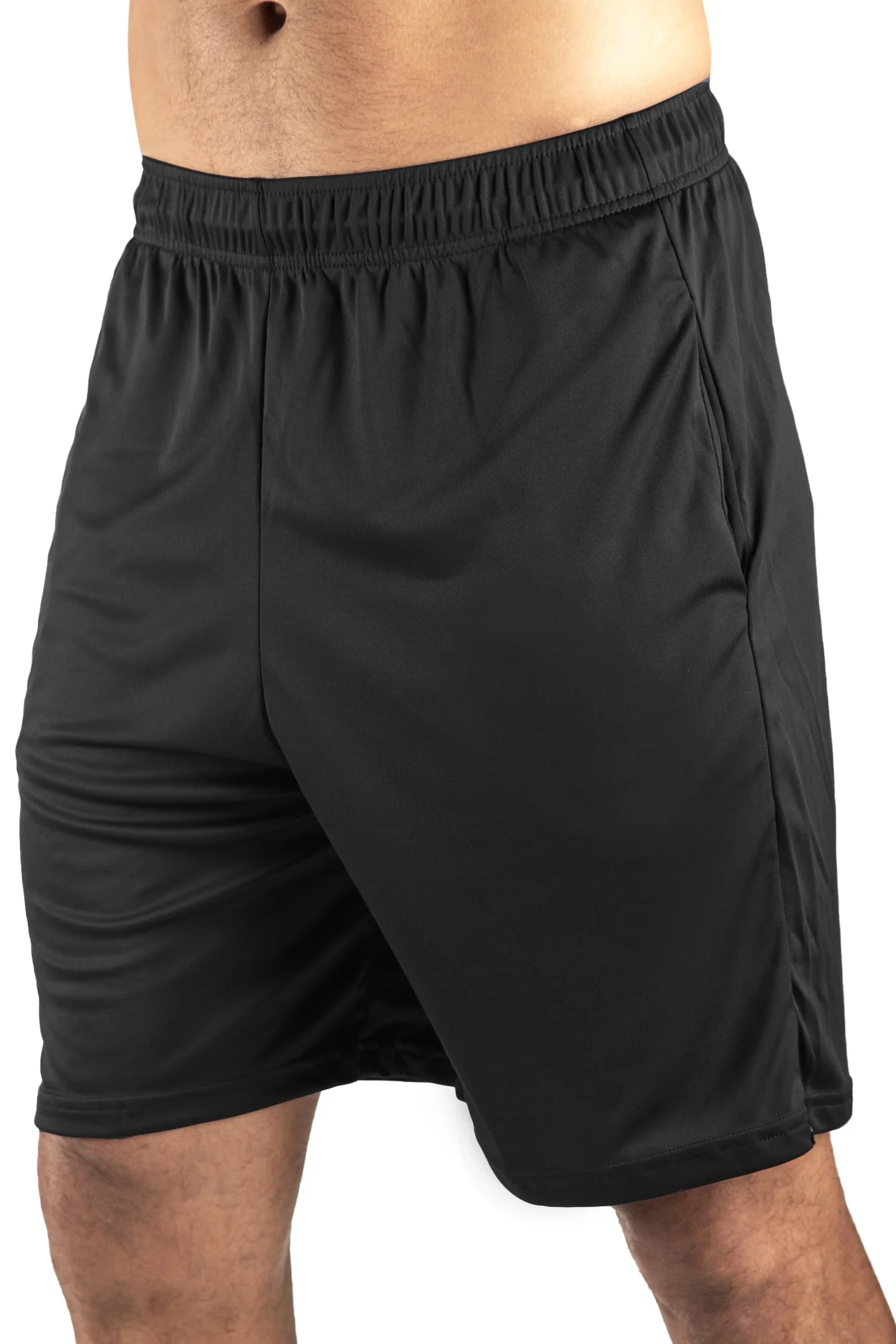 3-Pack Microtech™ 8" Inseam Gym Short - Image 6