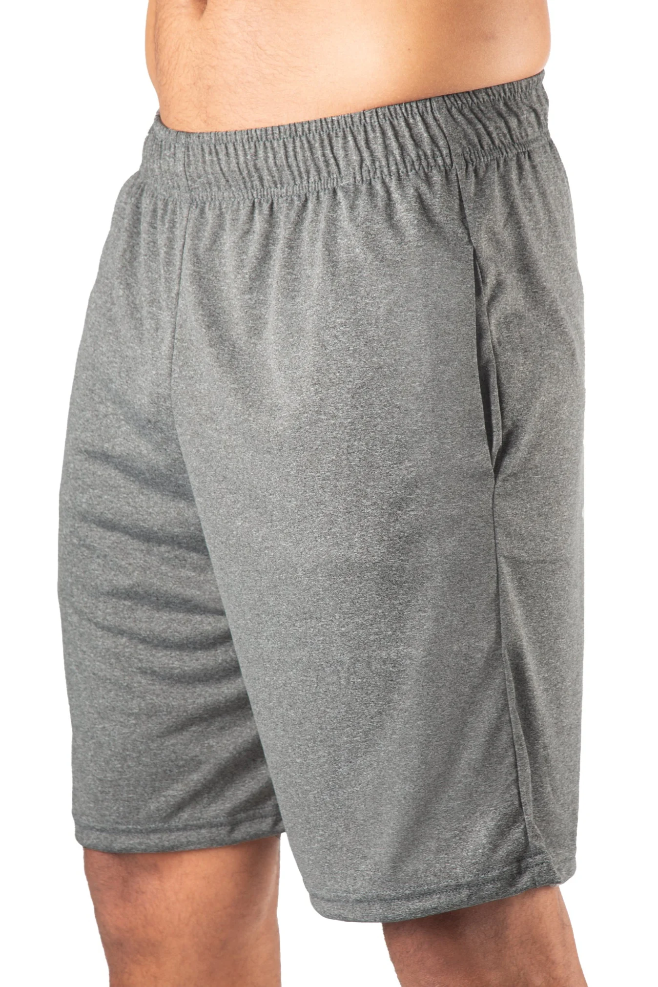 3-Pack Microtech™ 8" Inseam Gym Short - Image 7