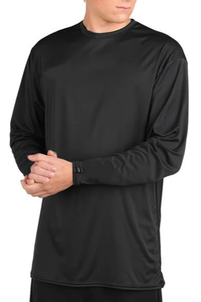 3-Pack Microtech™ Loose Fit Shirts - Image 3