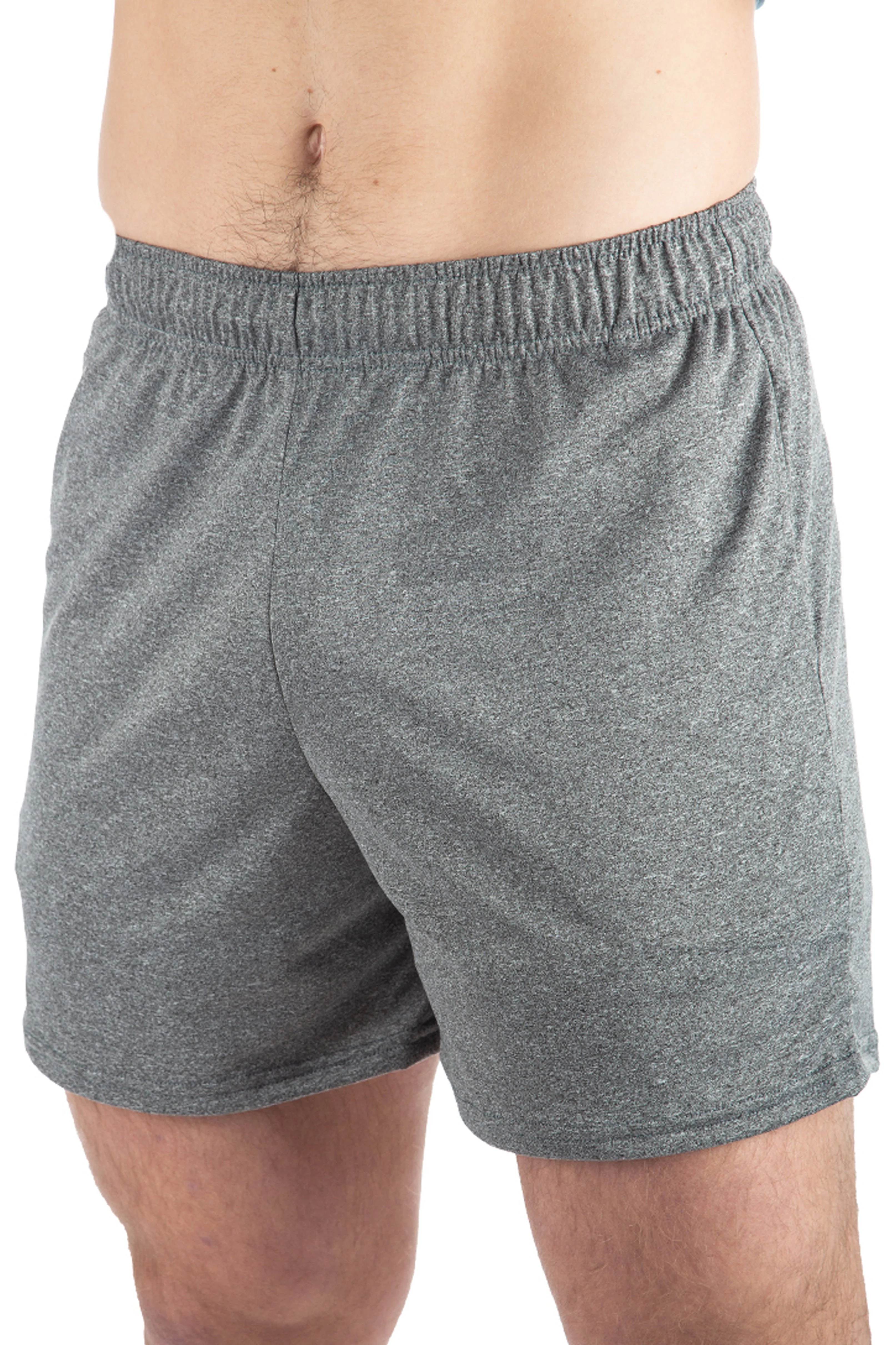 3-Pack Microtech™ 5'' Inseam Gym Short - Image 5