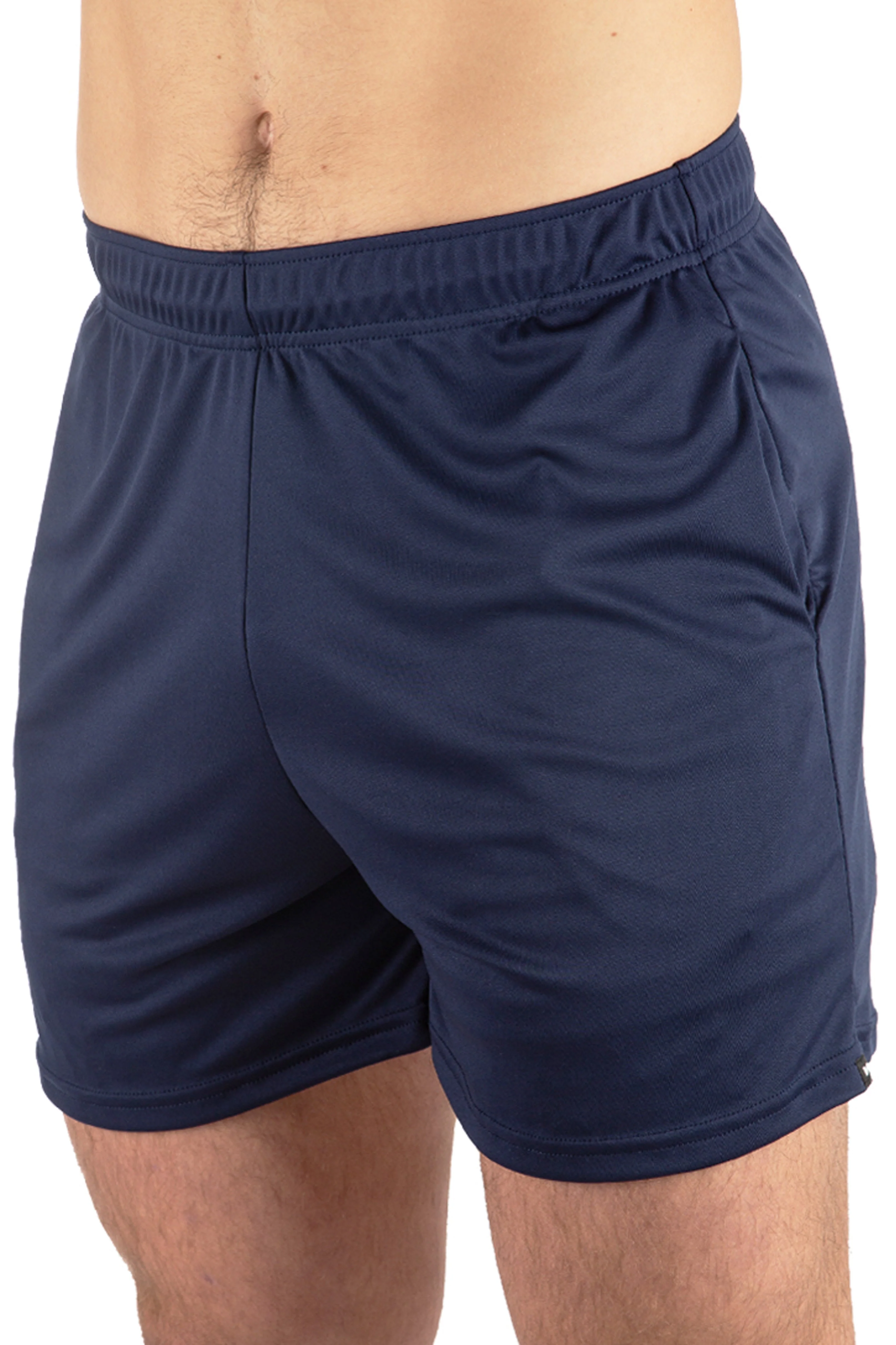 3-Pack Microtech™ 5'' Inseam Gym Short - Image 6