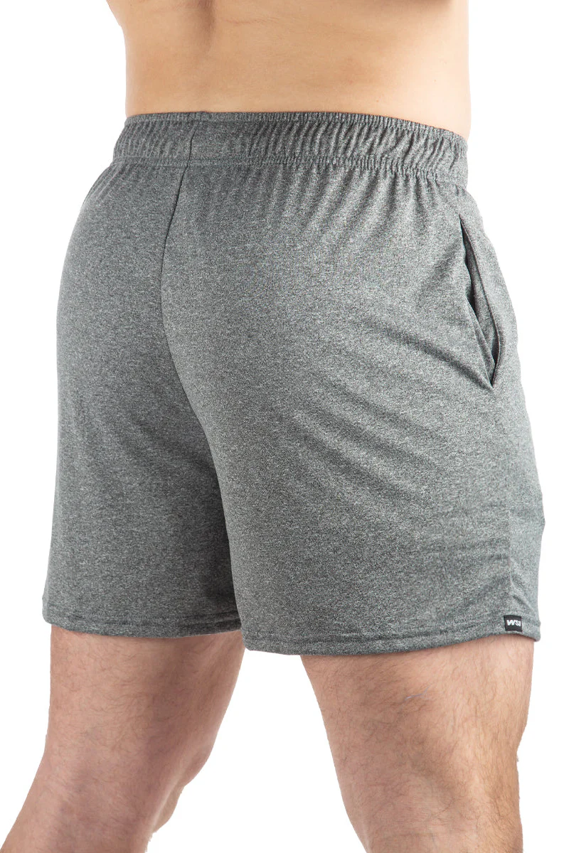3-Pack Microtech™ 5'' Inseam Gym Short - Image 8