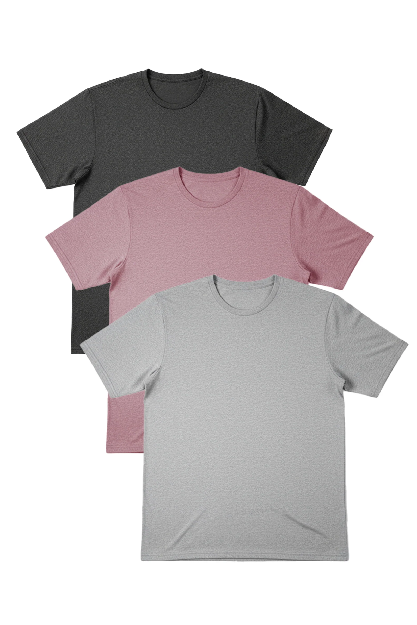 3-Pack SoftTECH™ Short Sleeve Tees - Image 4