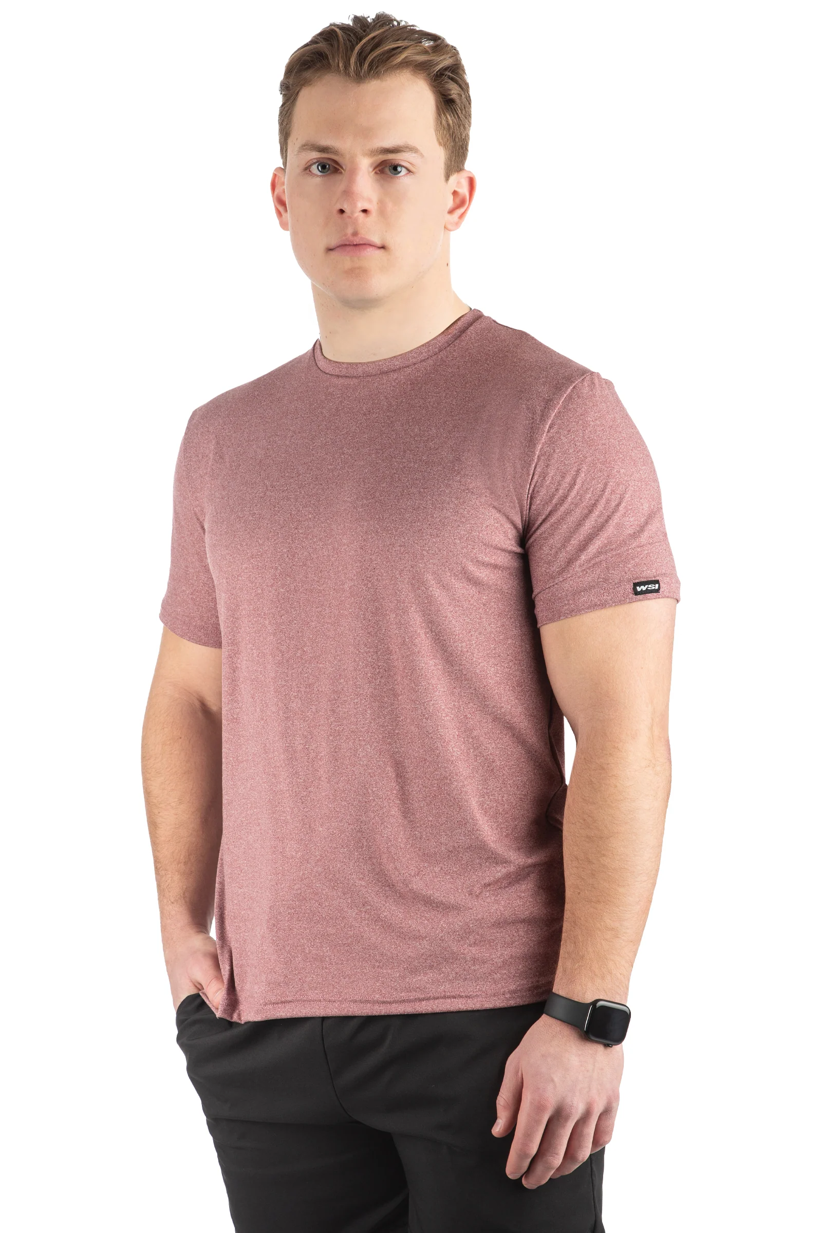 SoftTECH™ Essential Tee - Image 4