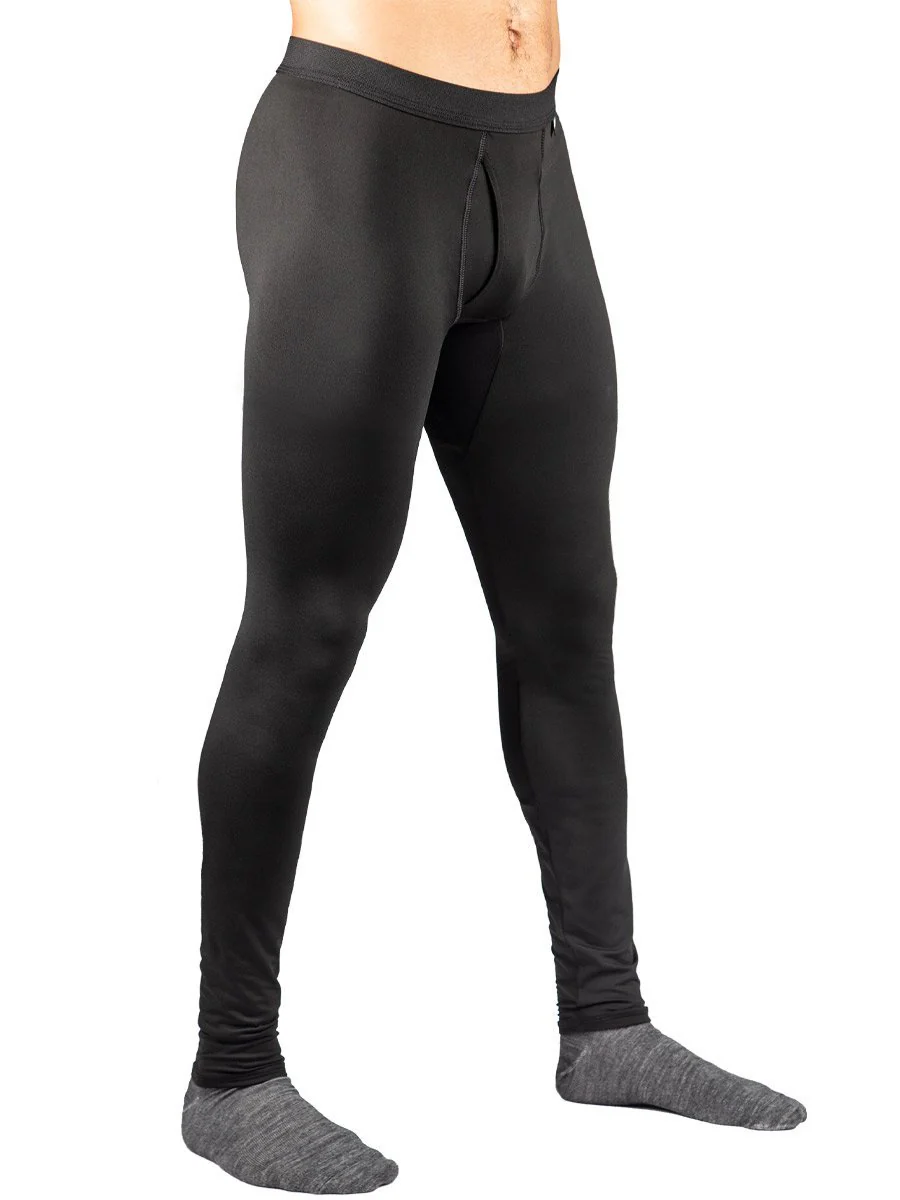 29. Thermal PolarWikMax™ Pants With Fly - Image 2