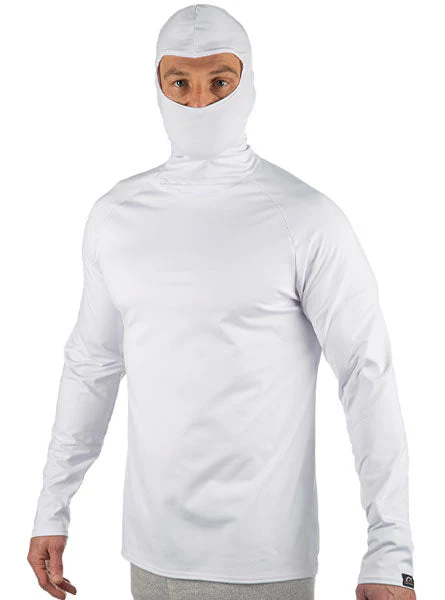 33. ProWikMax™ Hooded Shirt - Image 2