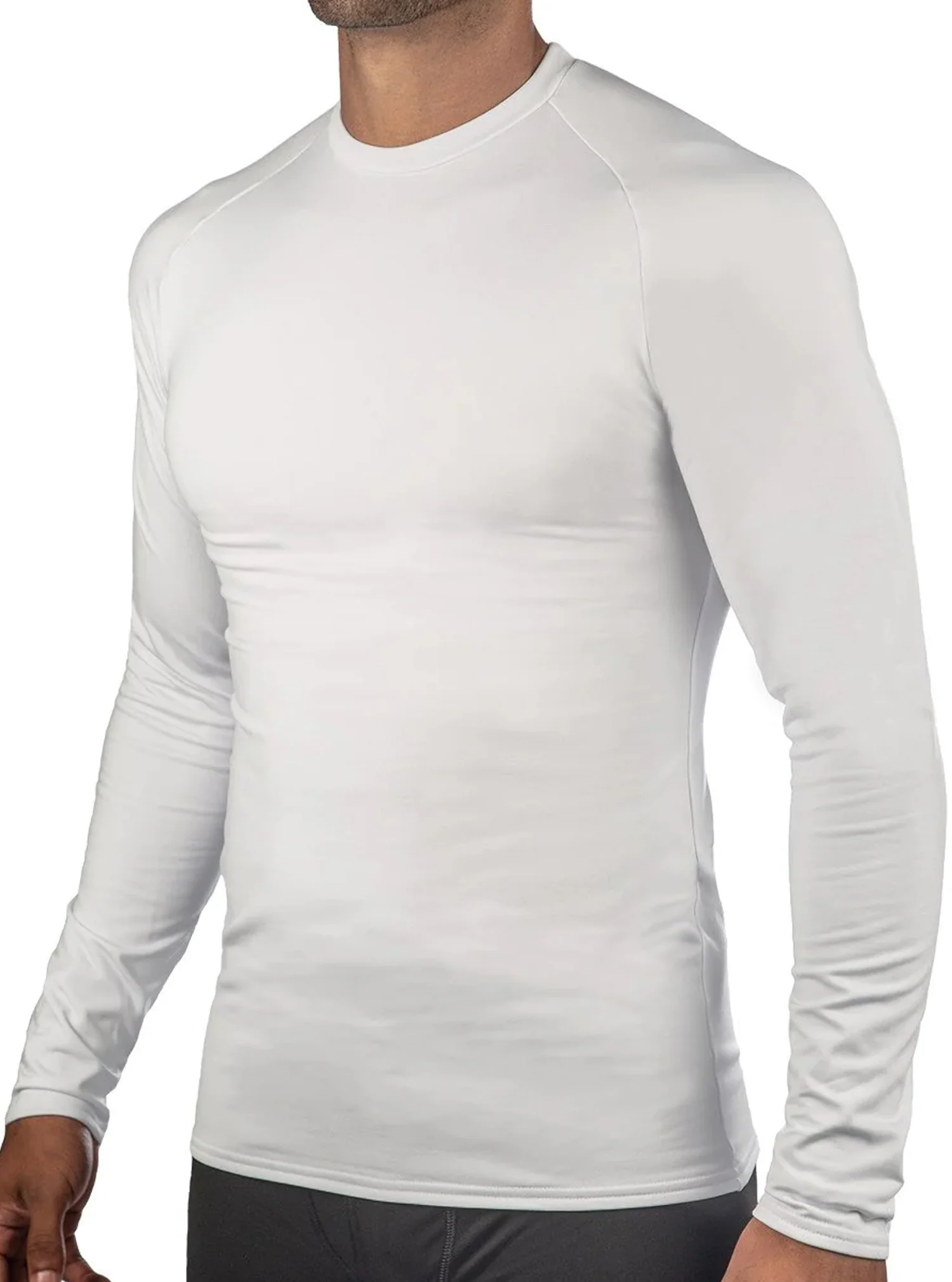 34. ProWikMax™  Thermal compression Shirt - Image 3