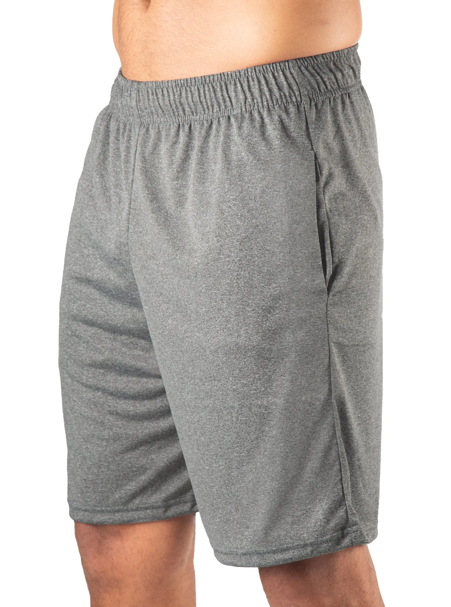 56. Custom Microtech™ Gym Short - Image 3