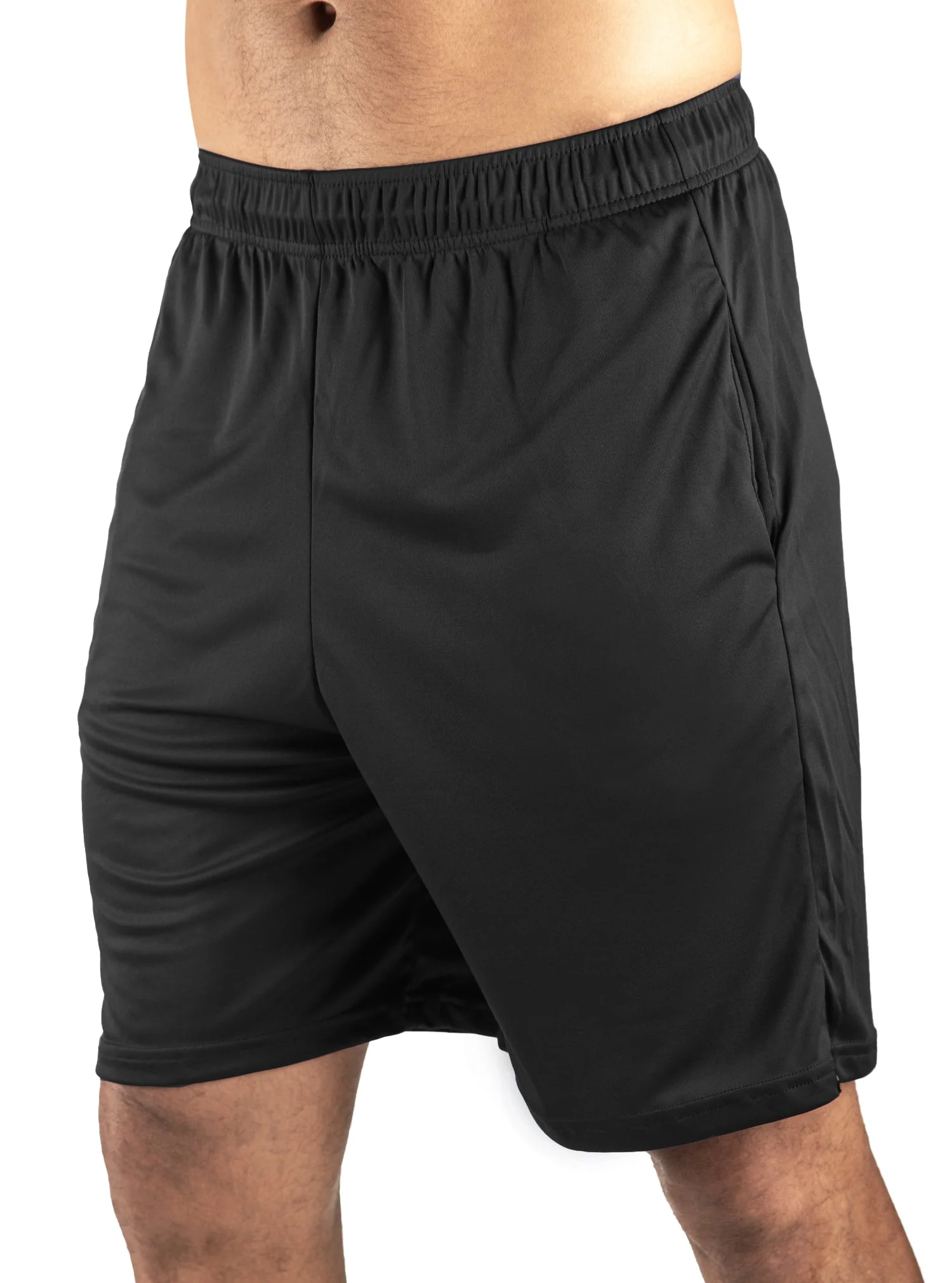 56. Custom Microtech™ Gym Short - Image 4