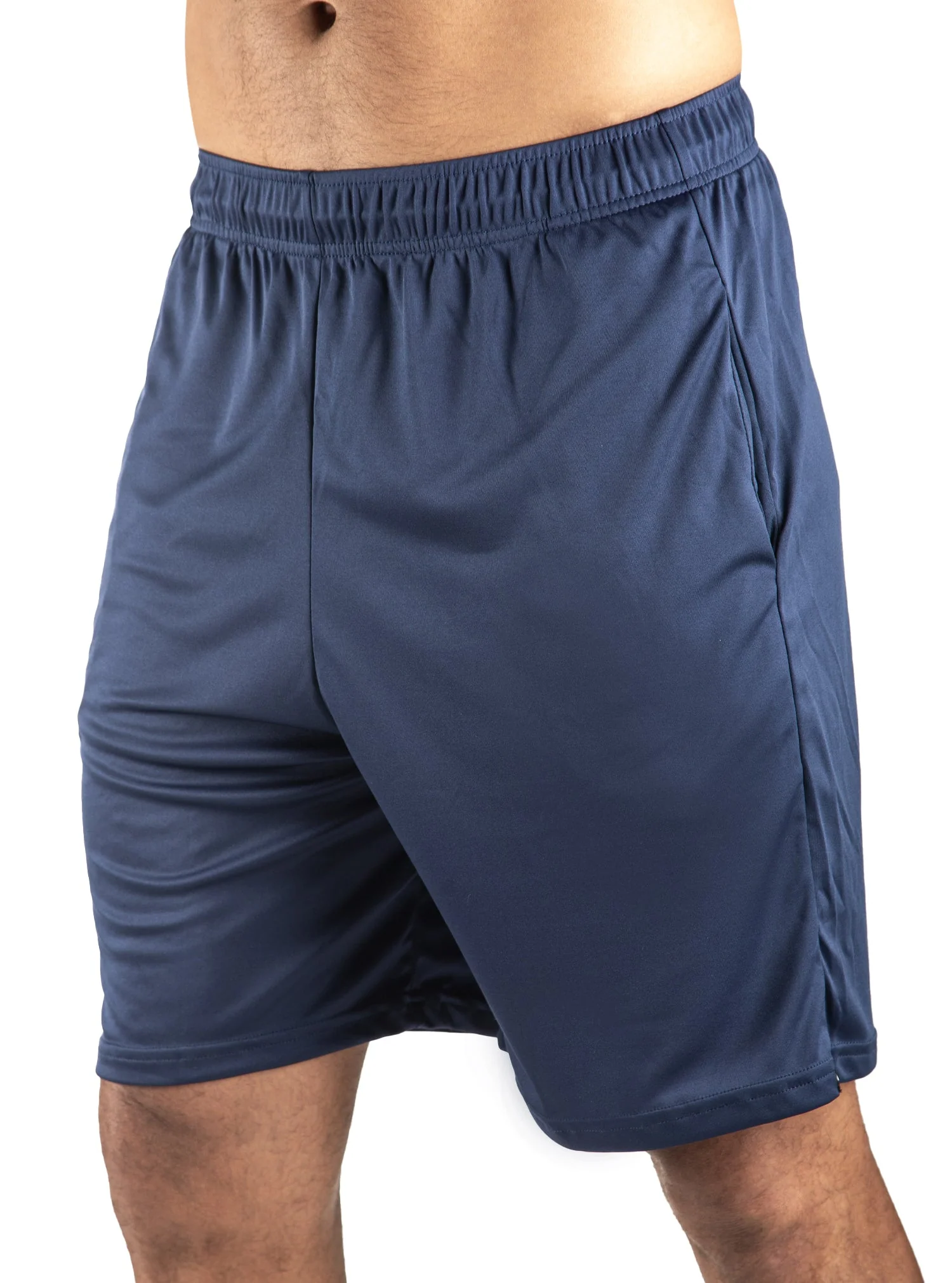 56. Custom Microtech™ Gym Short - Image 5