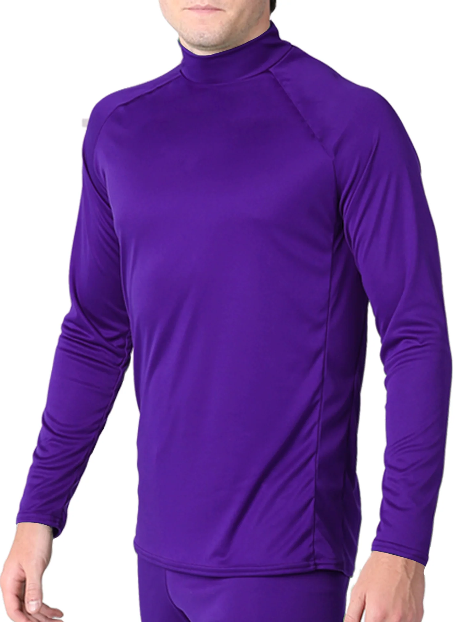 37. Custom Arctic Microtech™ Fitted Long Sleeve Shirt - Image 2