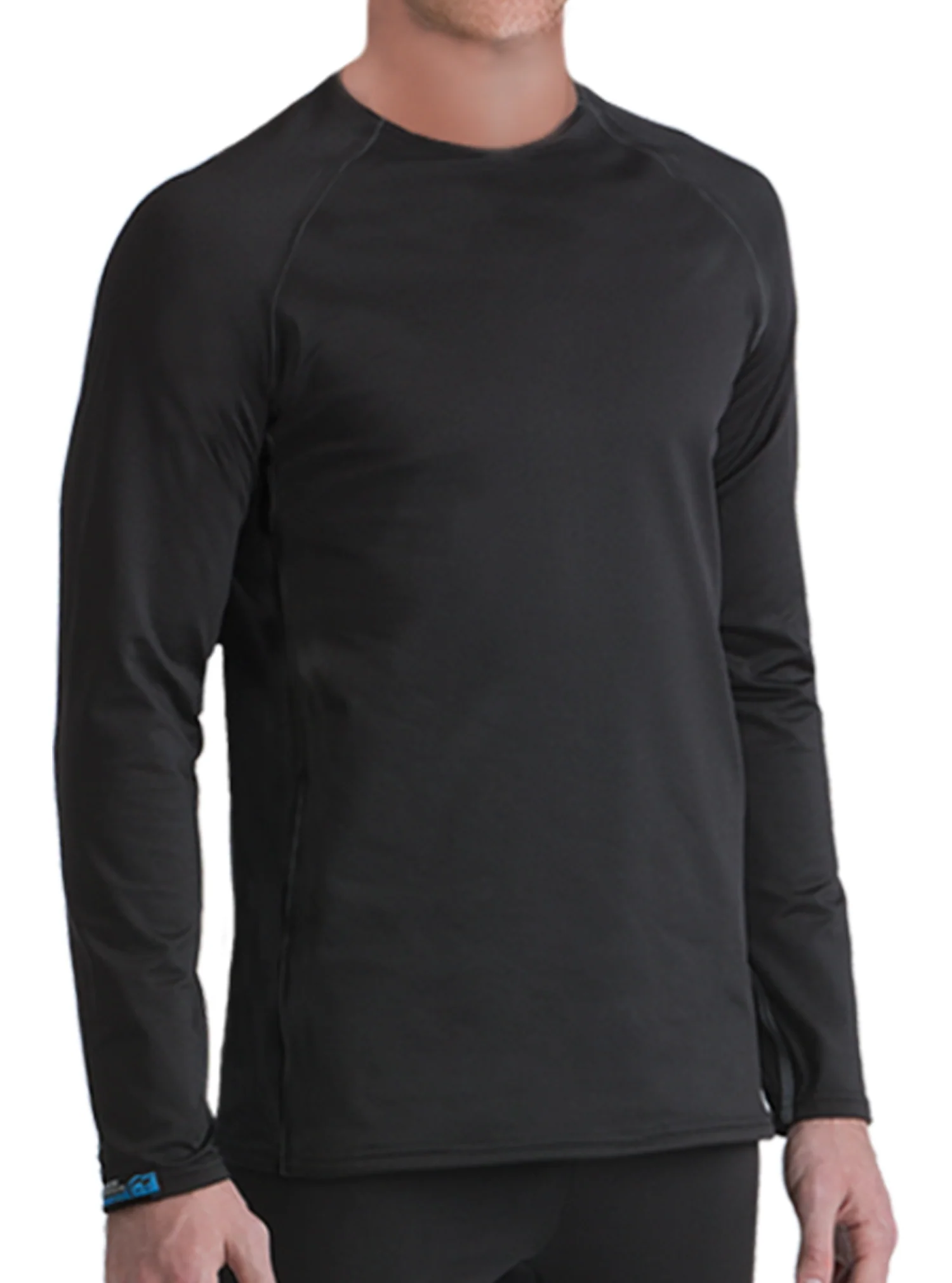 38. Arctic Bamboo / ProWikMax™ 7oz Long Sleeve - Image 2