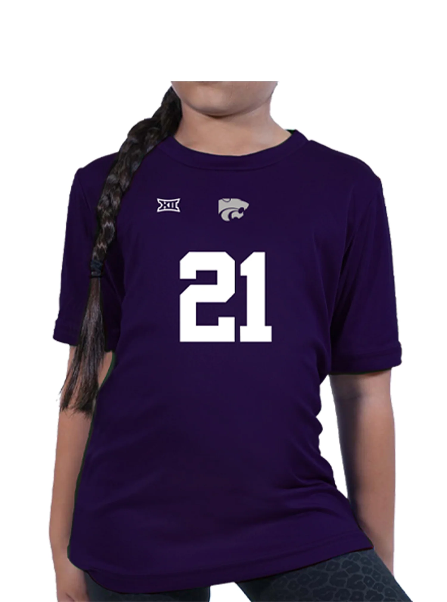 49. Microtech™ Replica Jersey Shirt *Call for pricing - Image 2
