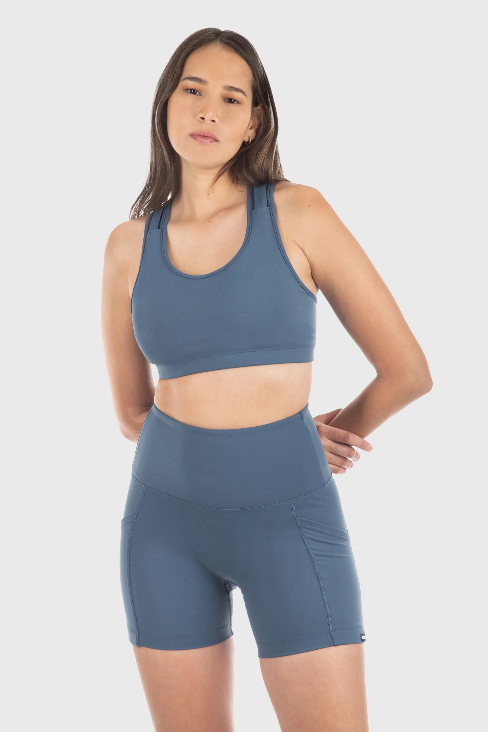 5" Pocketed Short - Image 4