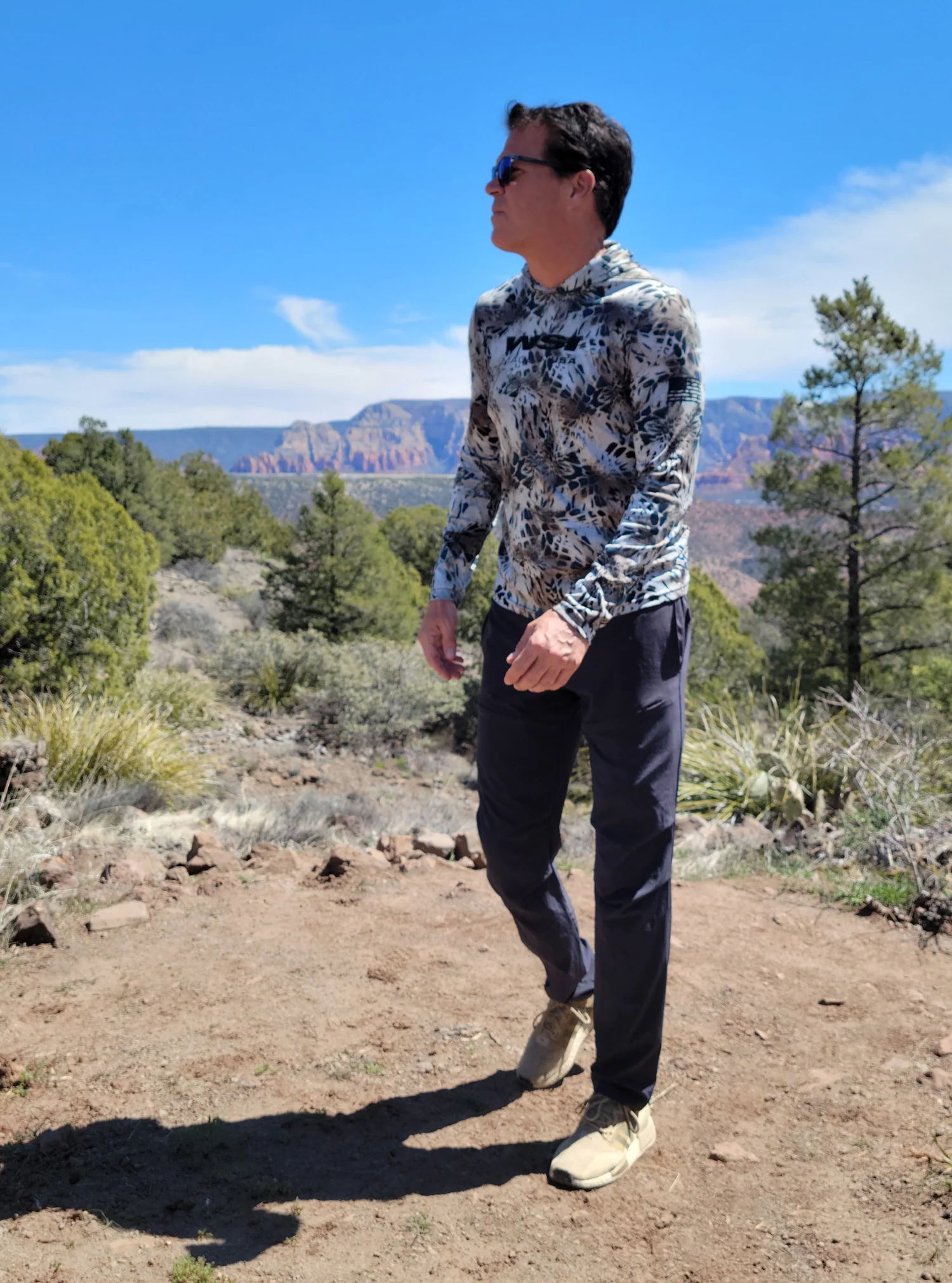 54. Hiker Pant Relaxed Fit - Image 5