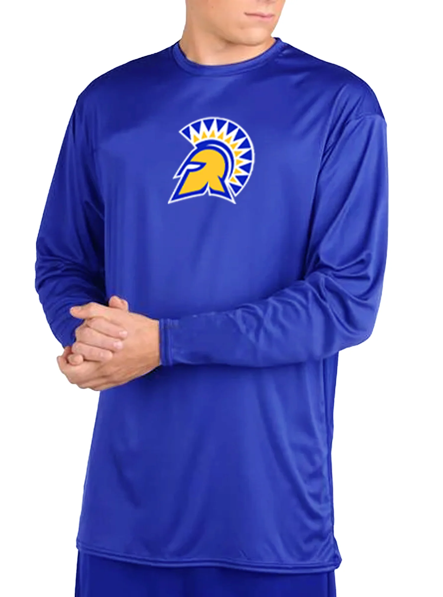 58. Custom SoftTECH™ Loose Fit Tee - Image 2