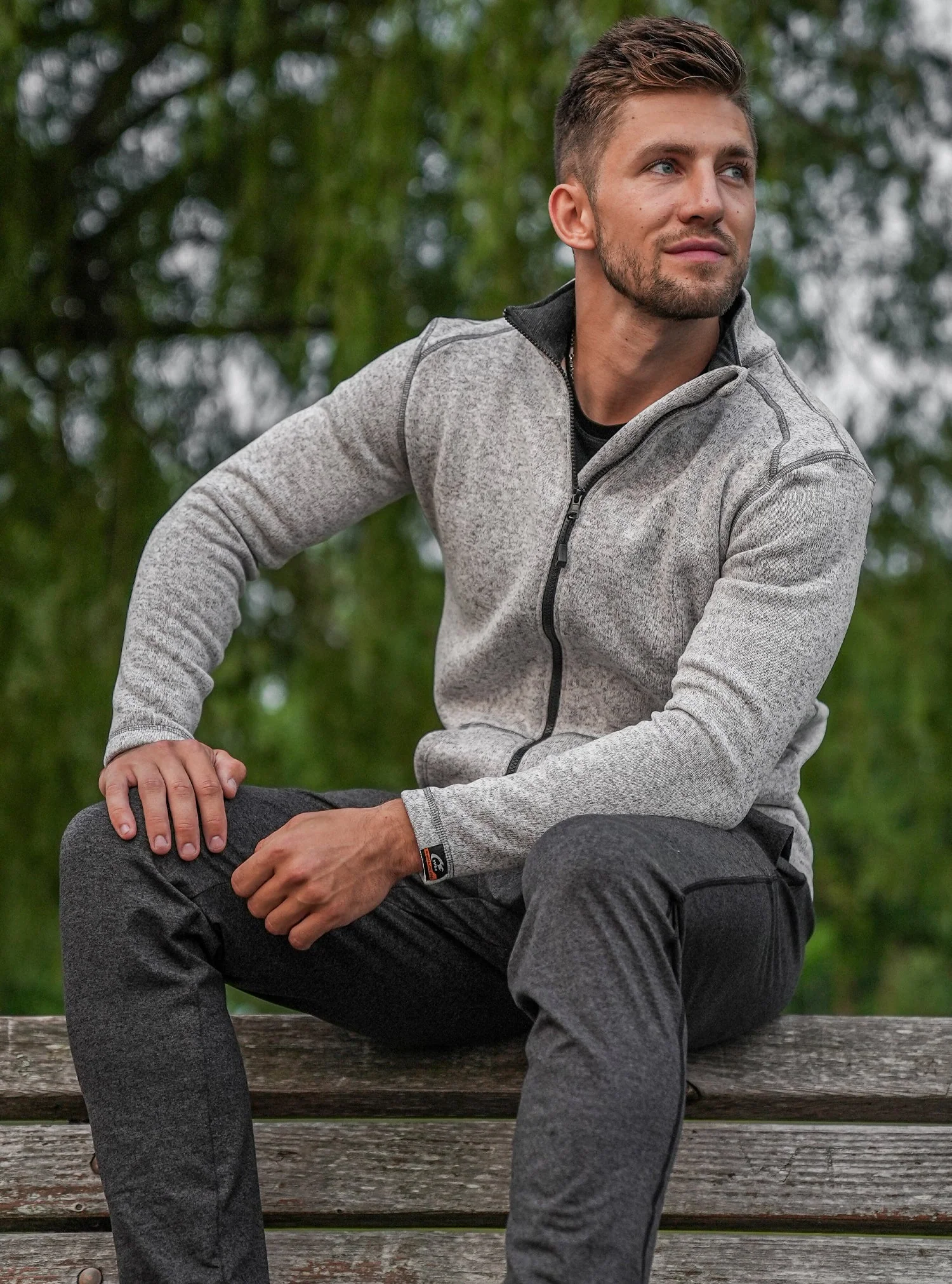 67. SoftTECH™ Pro Joggers - Image 3