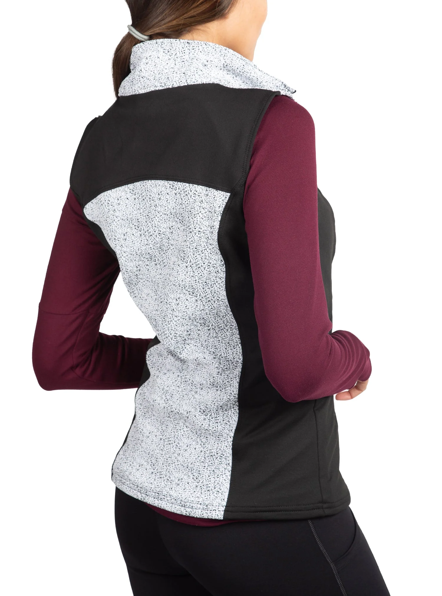 71. Women's Frost Windstop Vest - Image 4