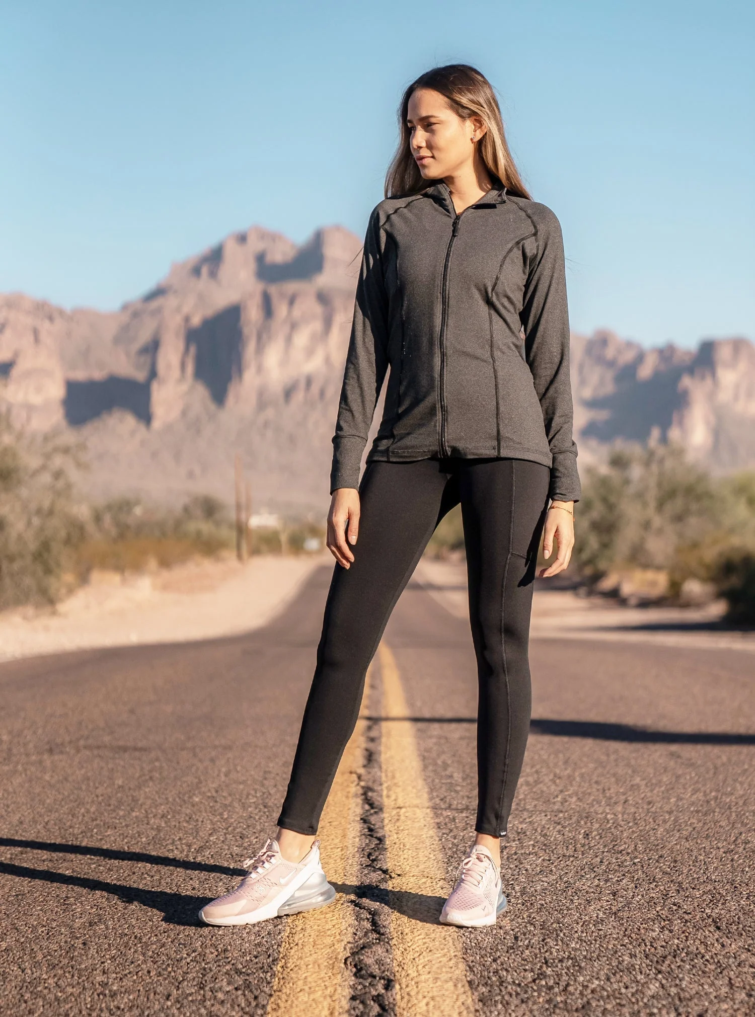 72. Custom Full Zip SoftTECH™ Pro Jacket - Image 5