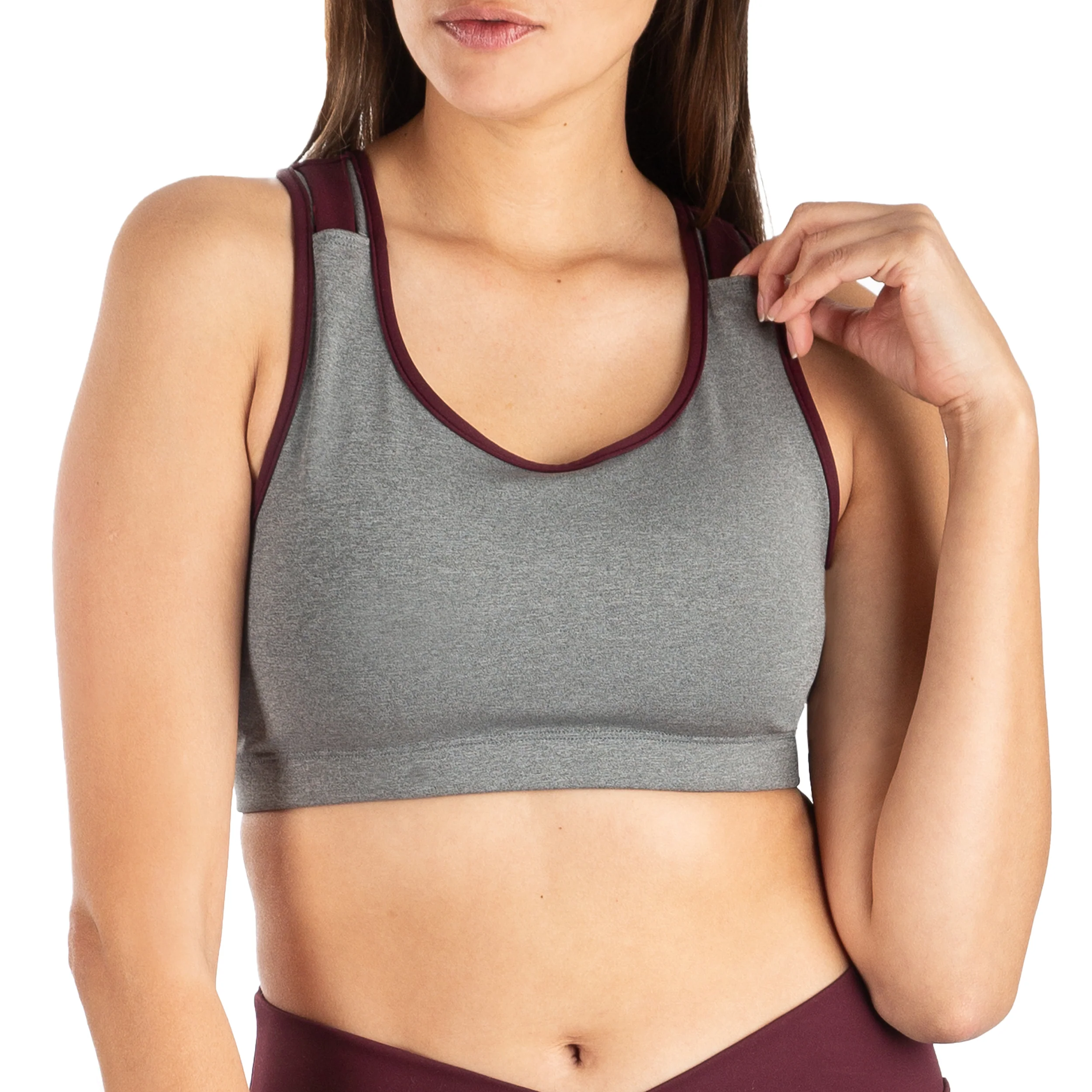 Activloops™  2-in-1 Sports Bra - Image 20