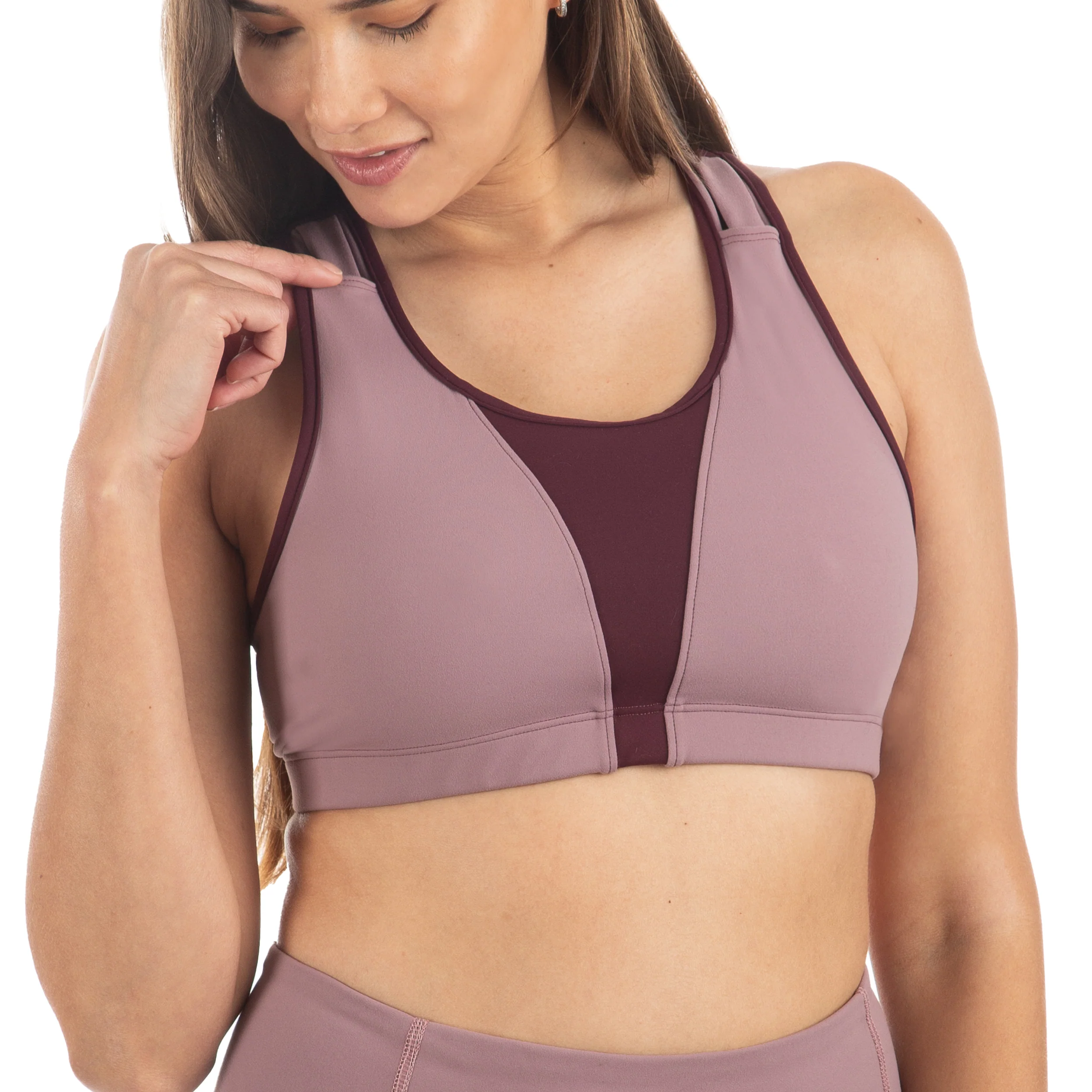 Activloops™  2-in-1 Sports Bra - Image 21