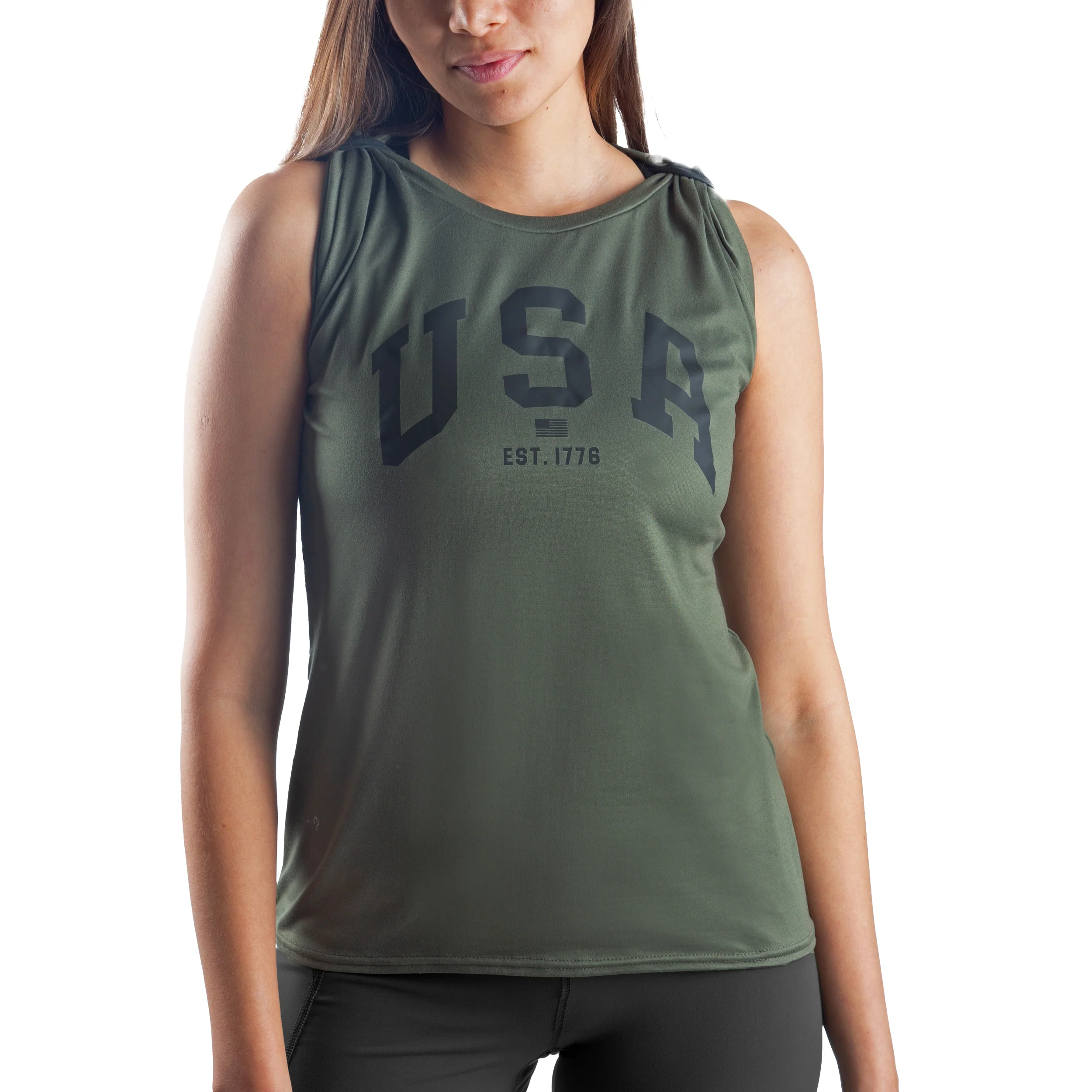Activloops™  2-in-1 Sports Bra - Image 22