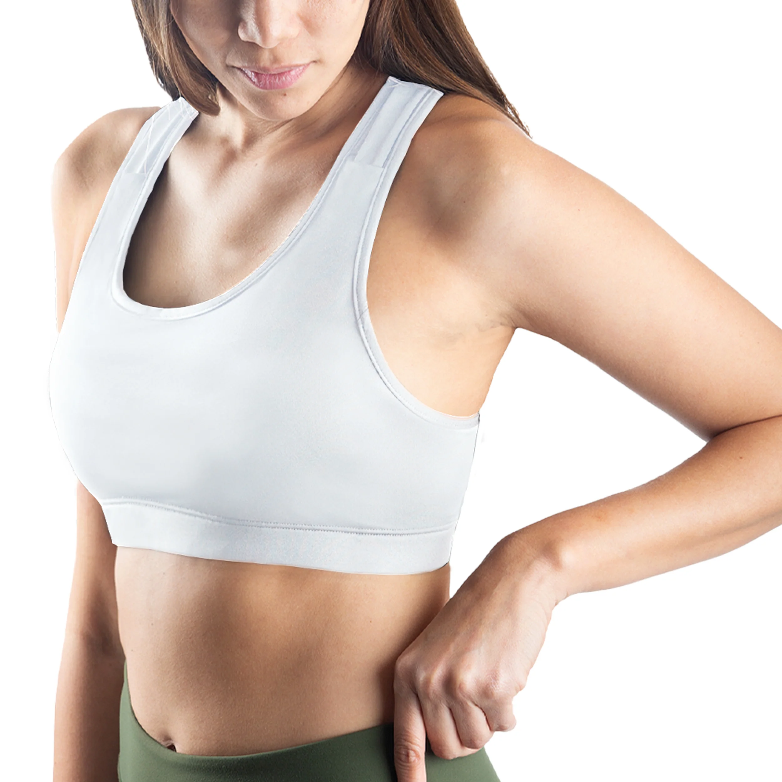 Activloops™  2-in-1 Sports Bra - Image 31