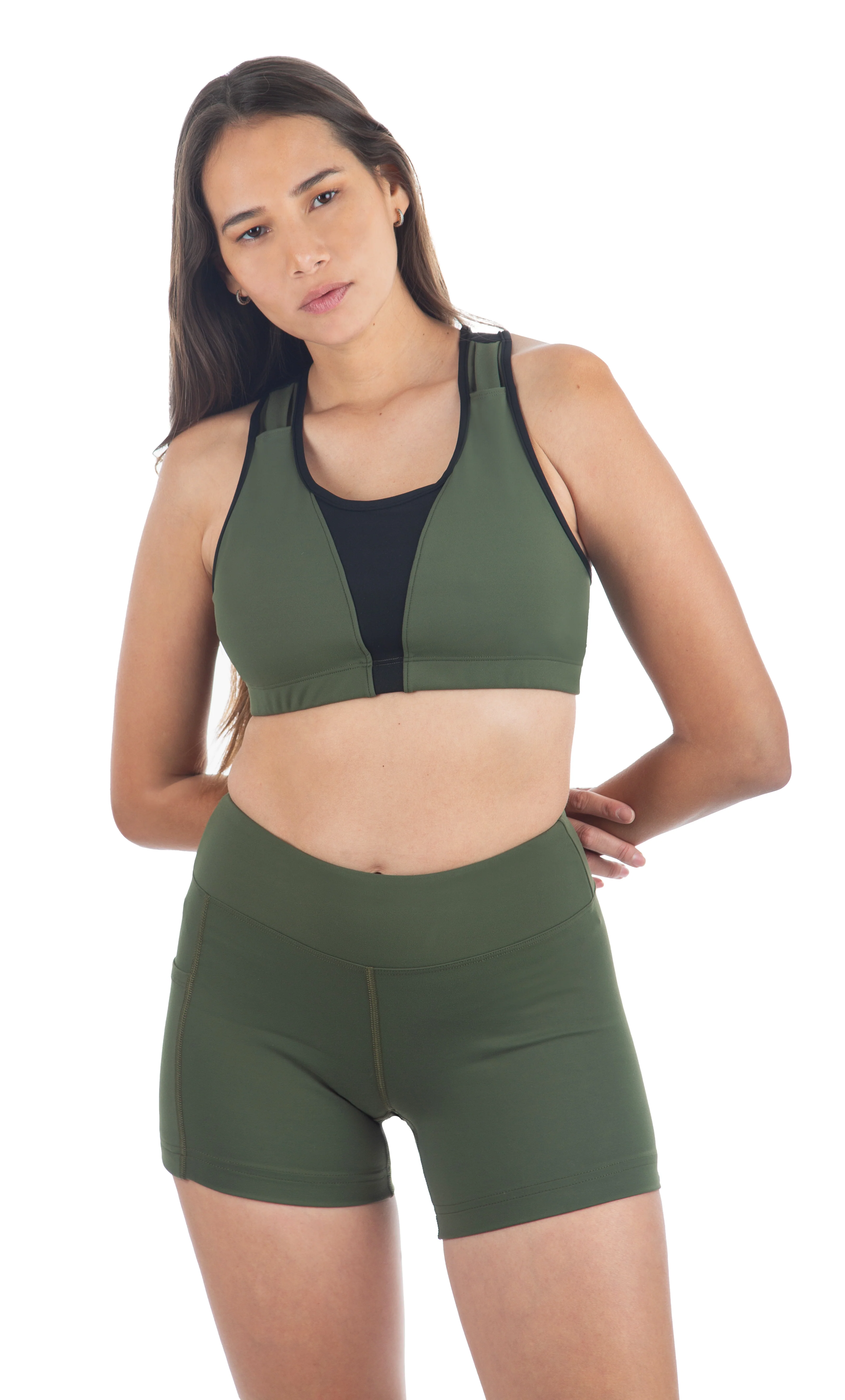 Olive Activloops™ // Motion Short - Image 2