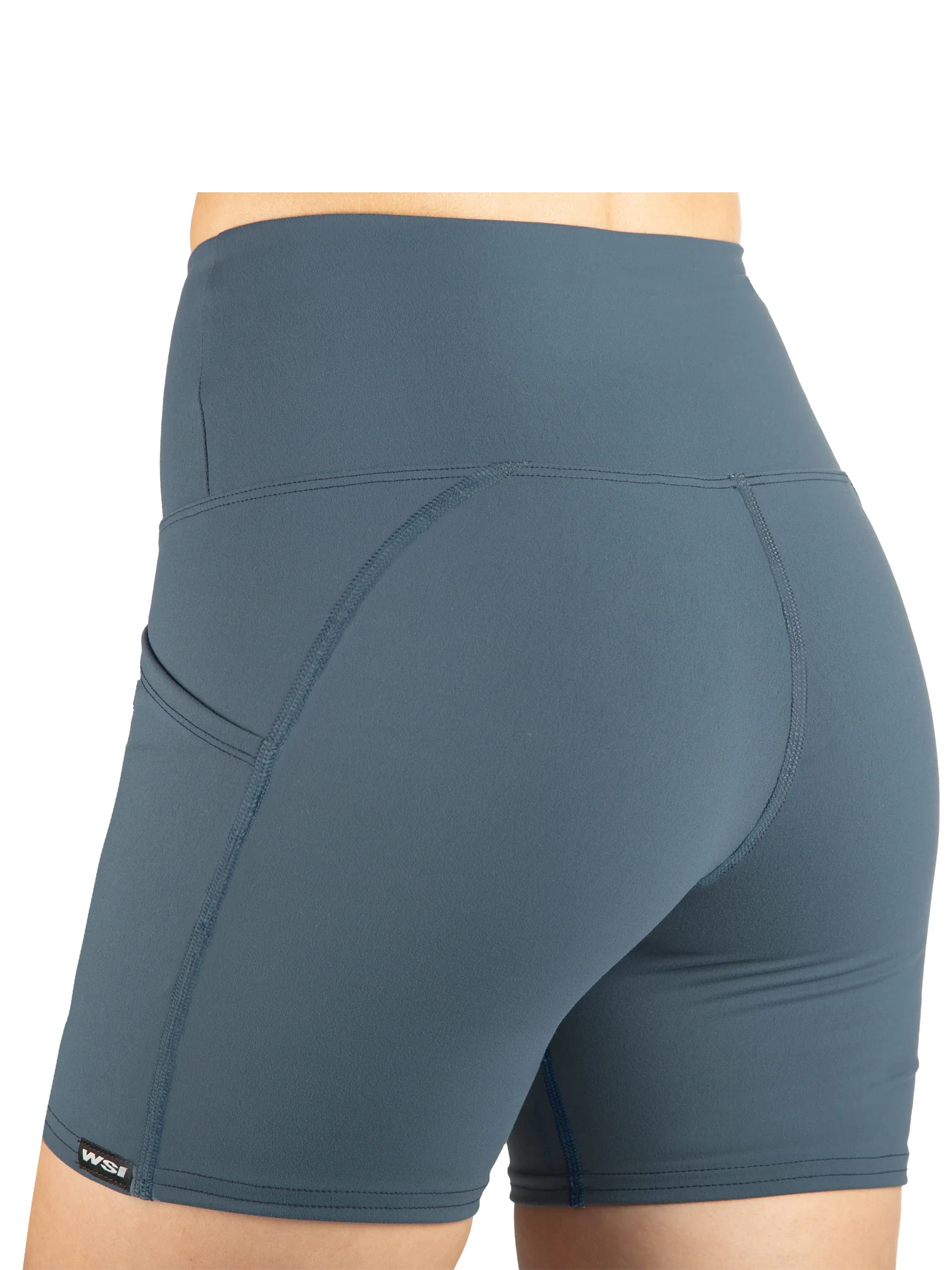 Activloops™ Sports Bra // Naval Short Set - Image 3