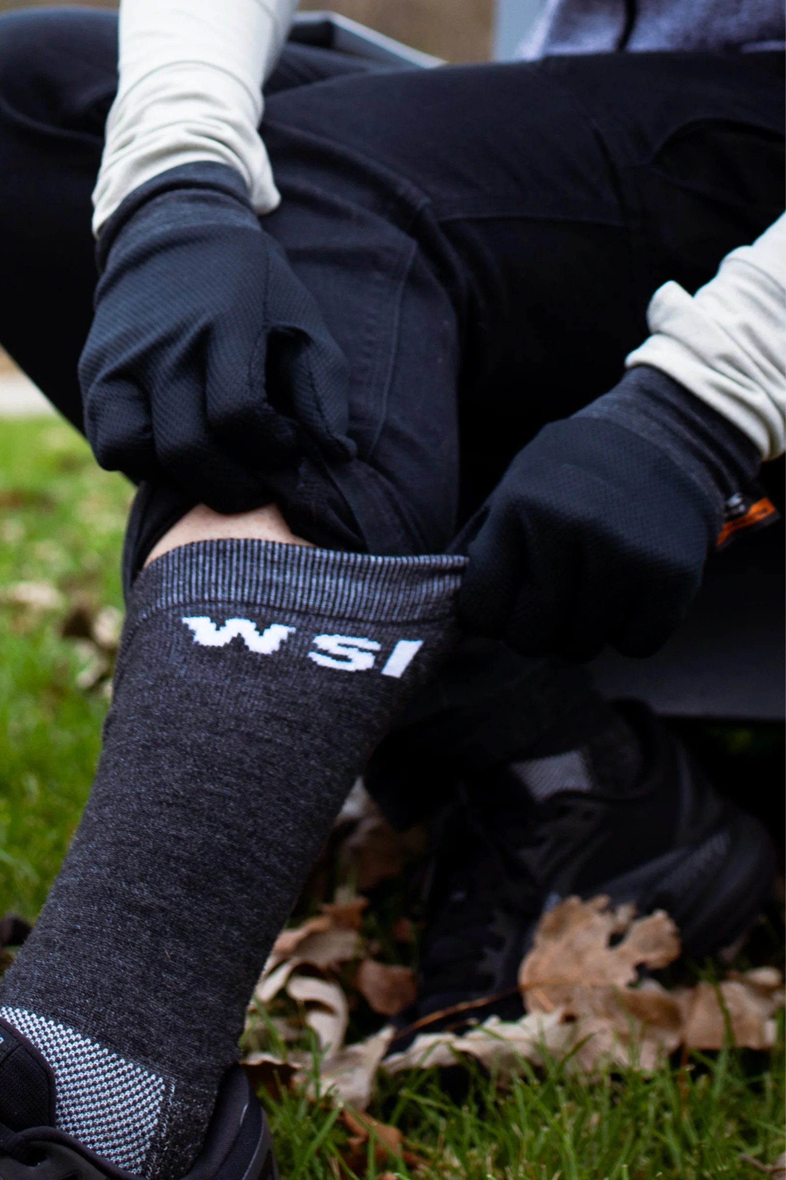 Arctic HEATR® Socks - Image 3