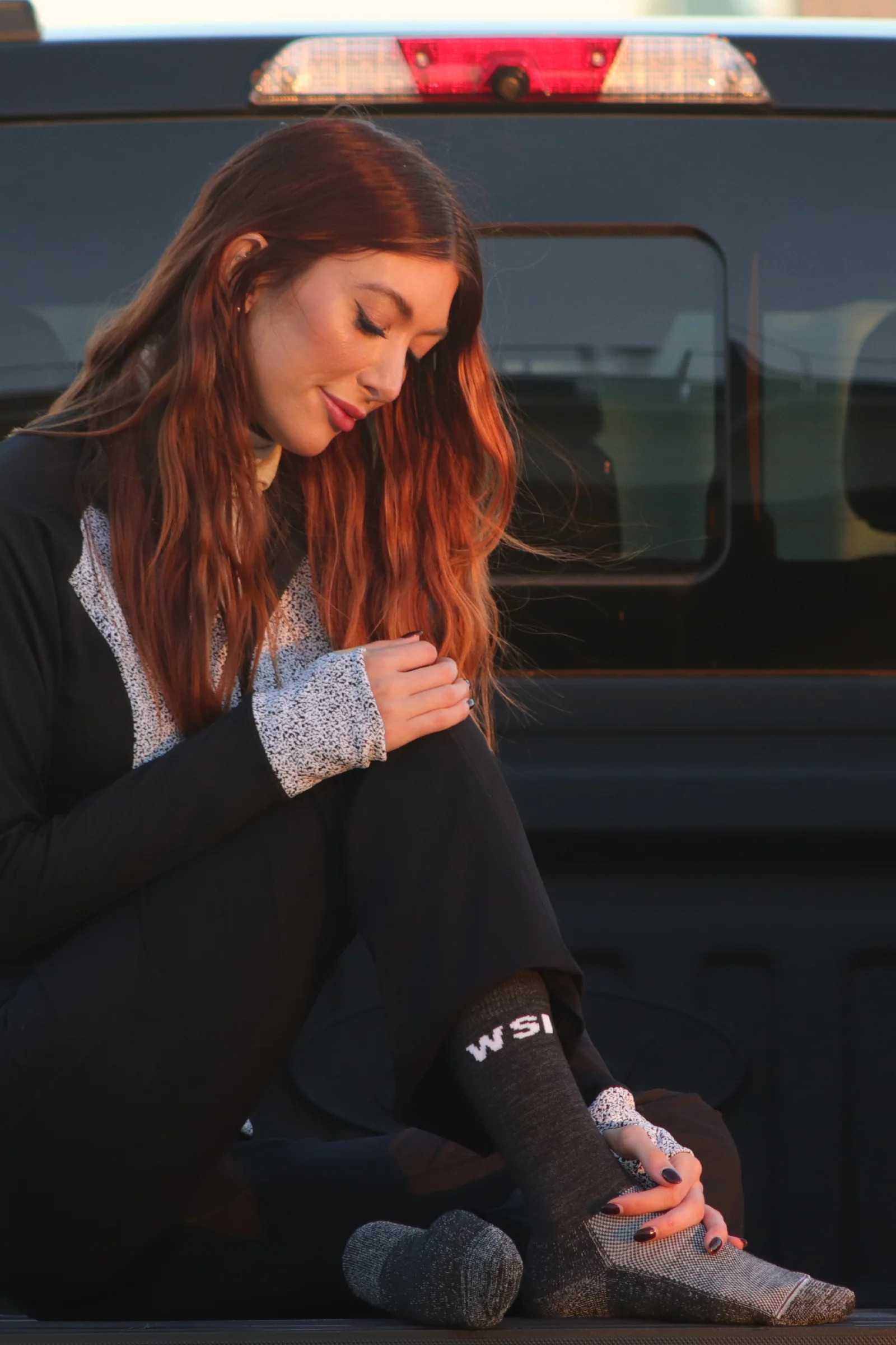 Arctic HEATR® Socks - Image 4