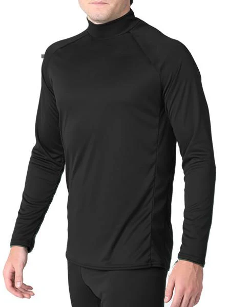 Arctic Microtech™ Form Fitted Long Sleeve Shirt - Image 3