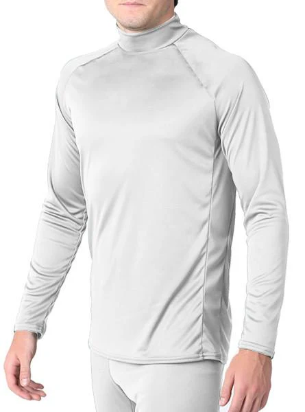 Arctic Microtech™ Form Fitted Long Sleeve Shirt - Image 4