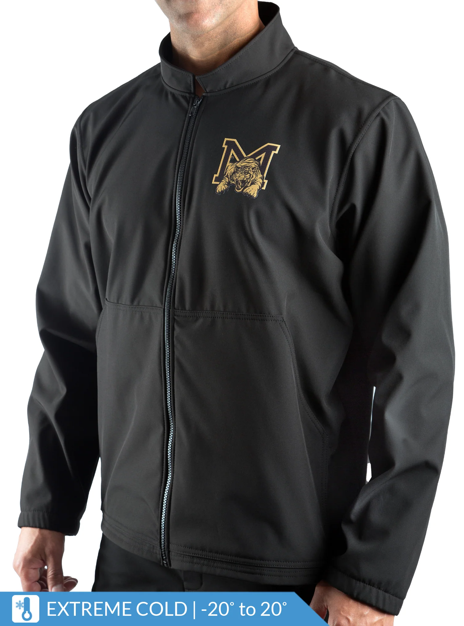 25. Arctic Windstop Thermal Jacket - Image 2