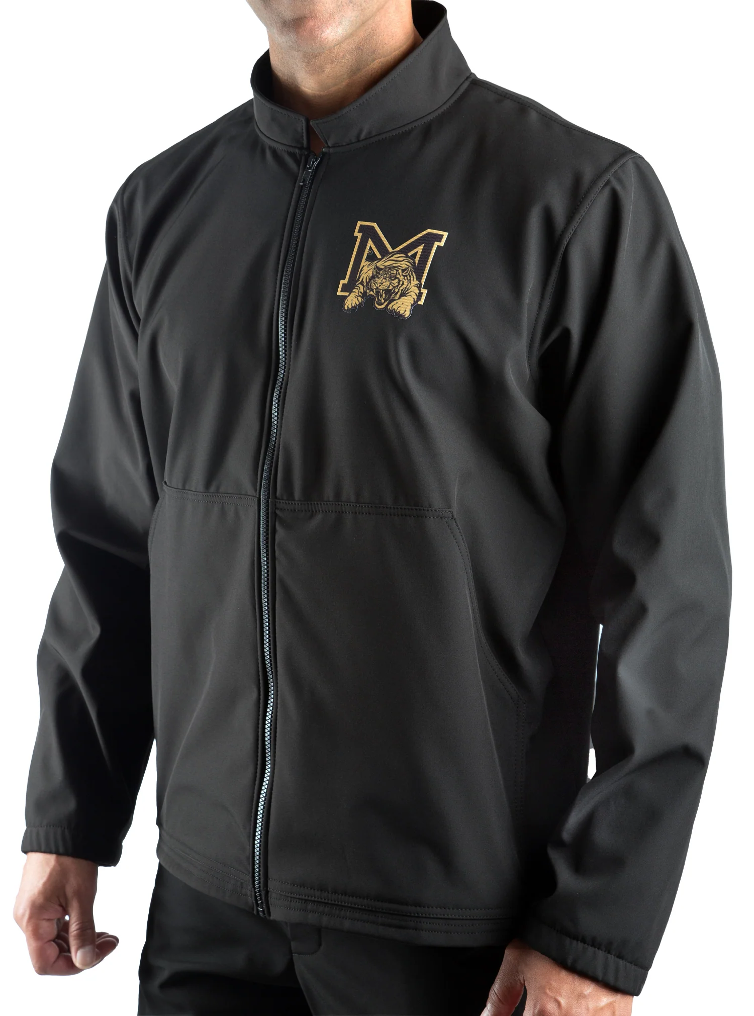 25. Arctic Windstop Thermal Jacket - Image 4