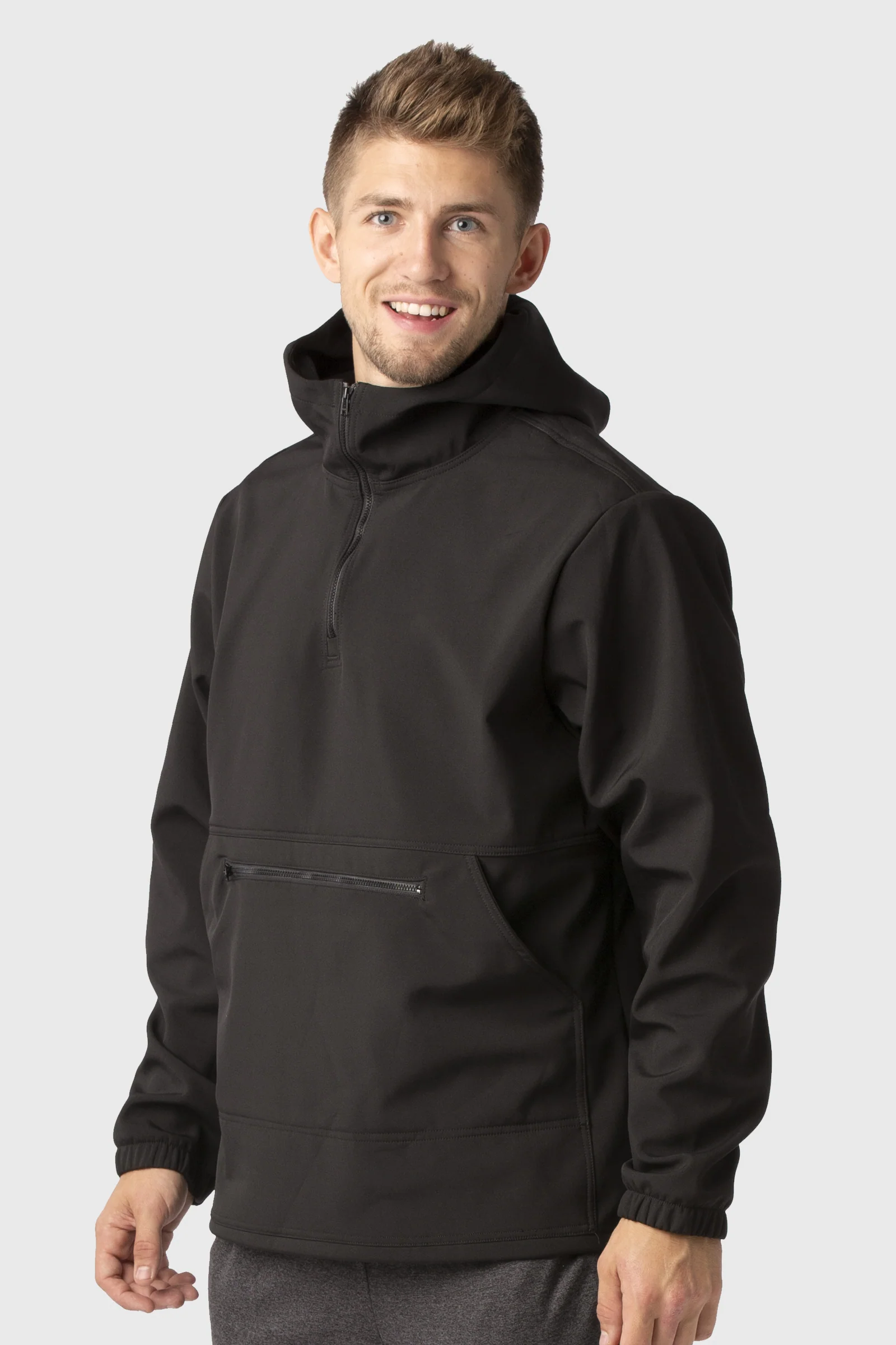 Arctic Windstop Thermal Jacket