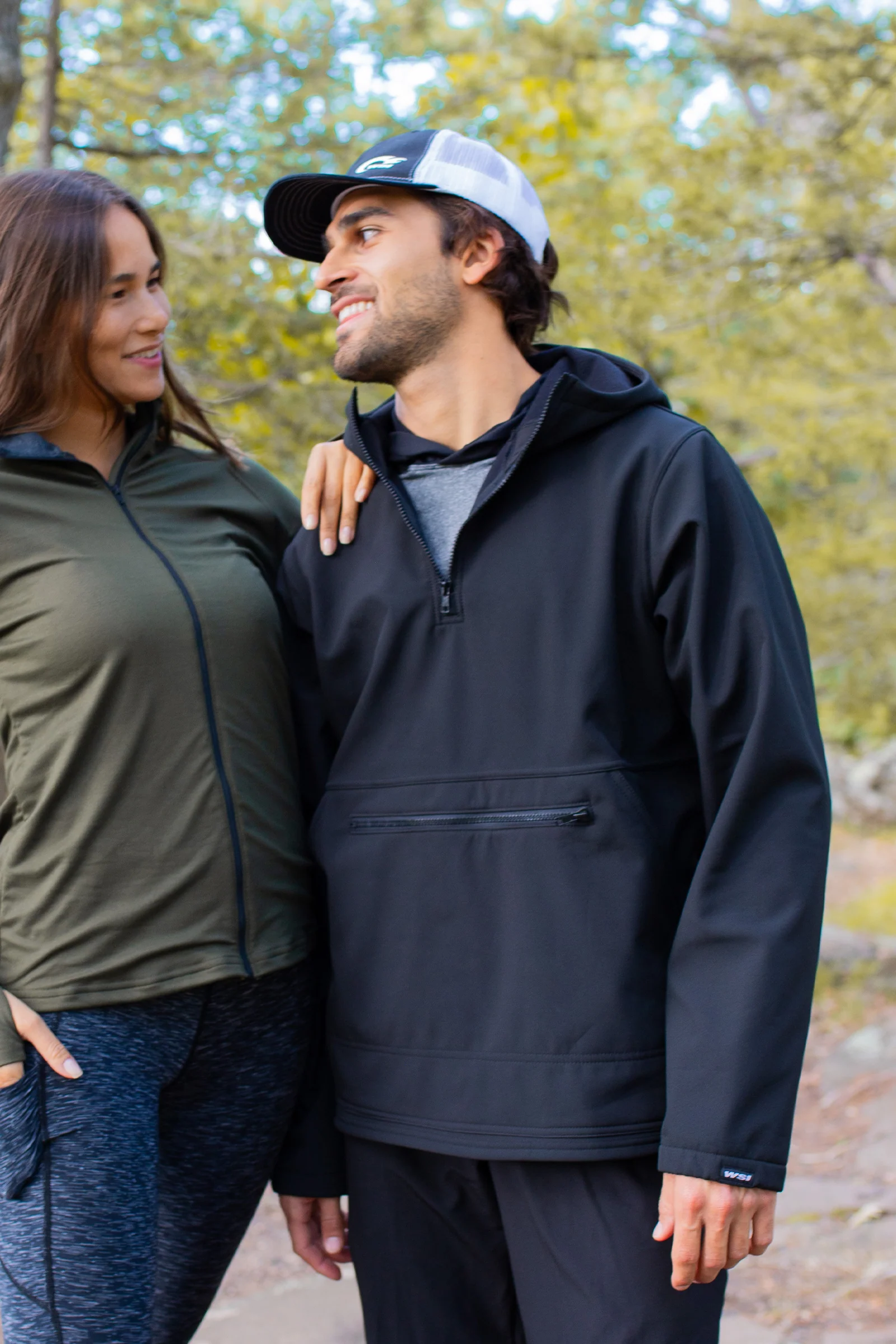 Arctic Windstop Thermal Jacket - Image 2