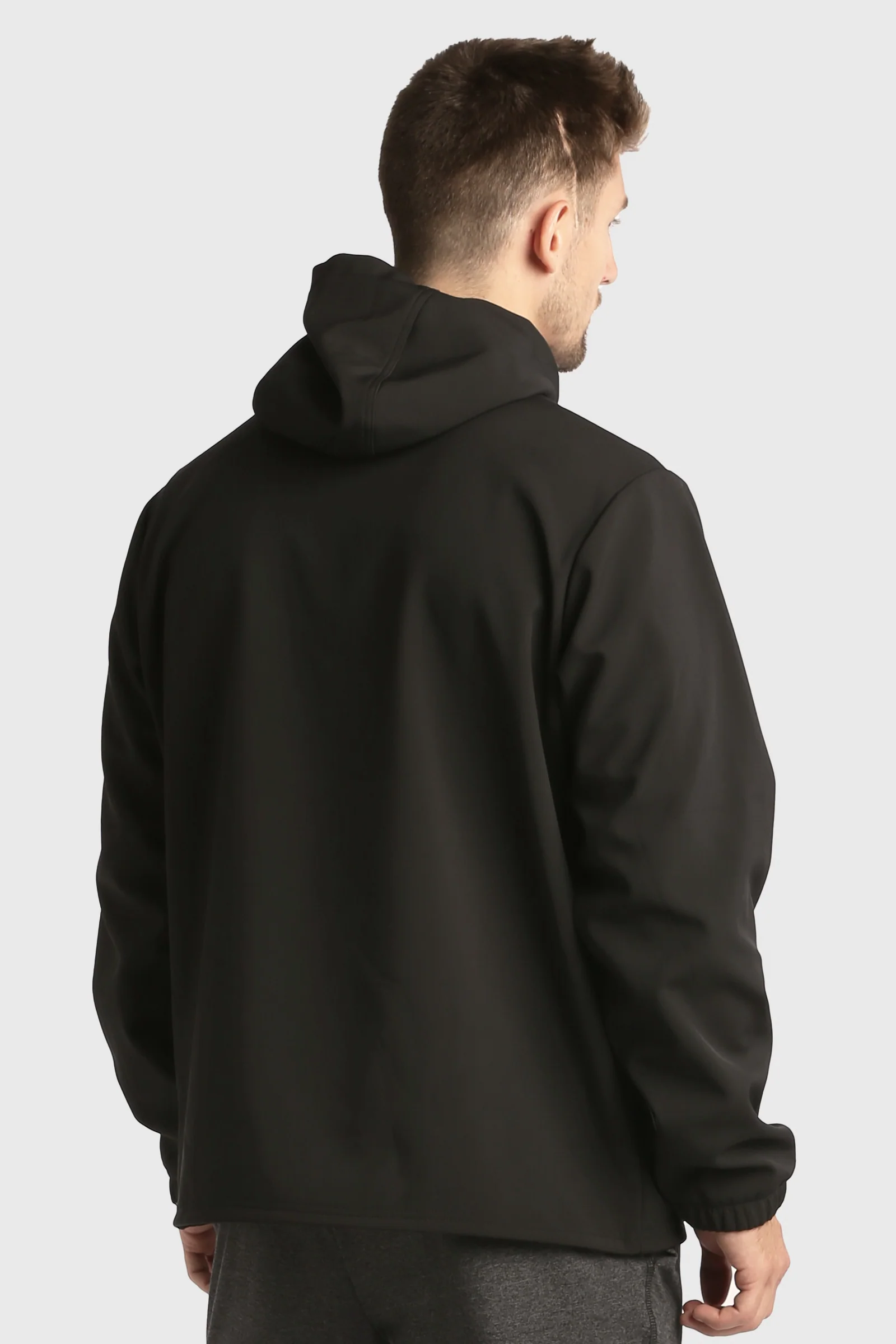 Arctic Windstop Thermal Jacket - Image 3