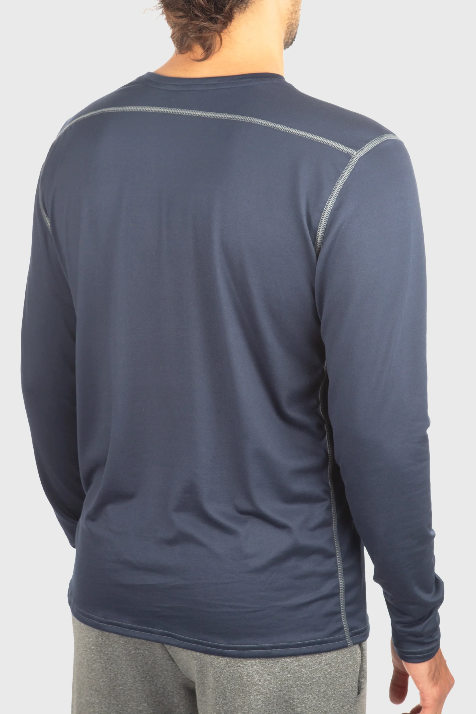 Essential SoftTECH™ Shirt - Image 3