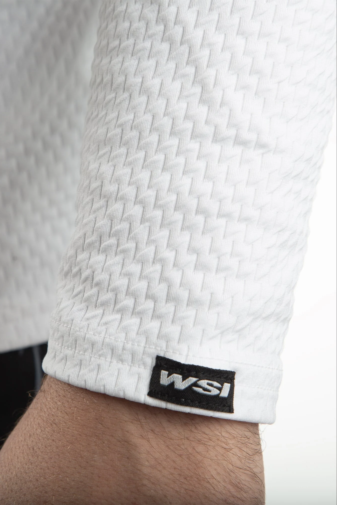 Bethel Illusion Mesh Hoodie - Image 3